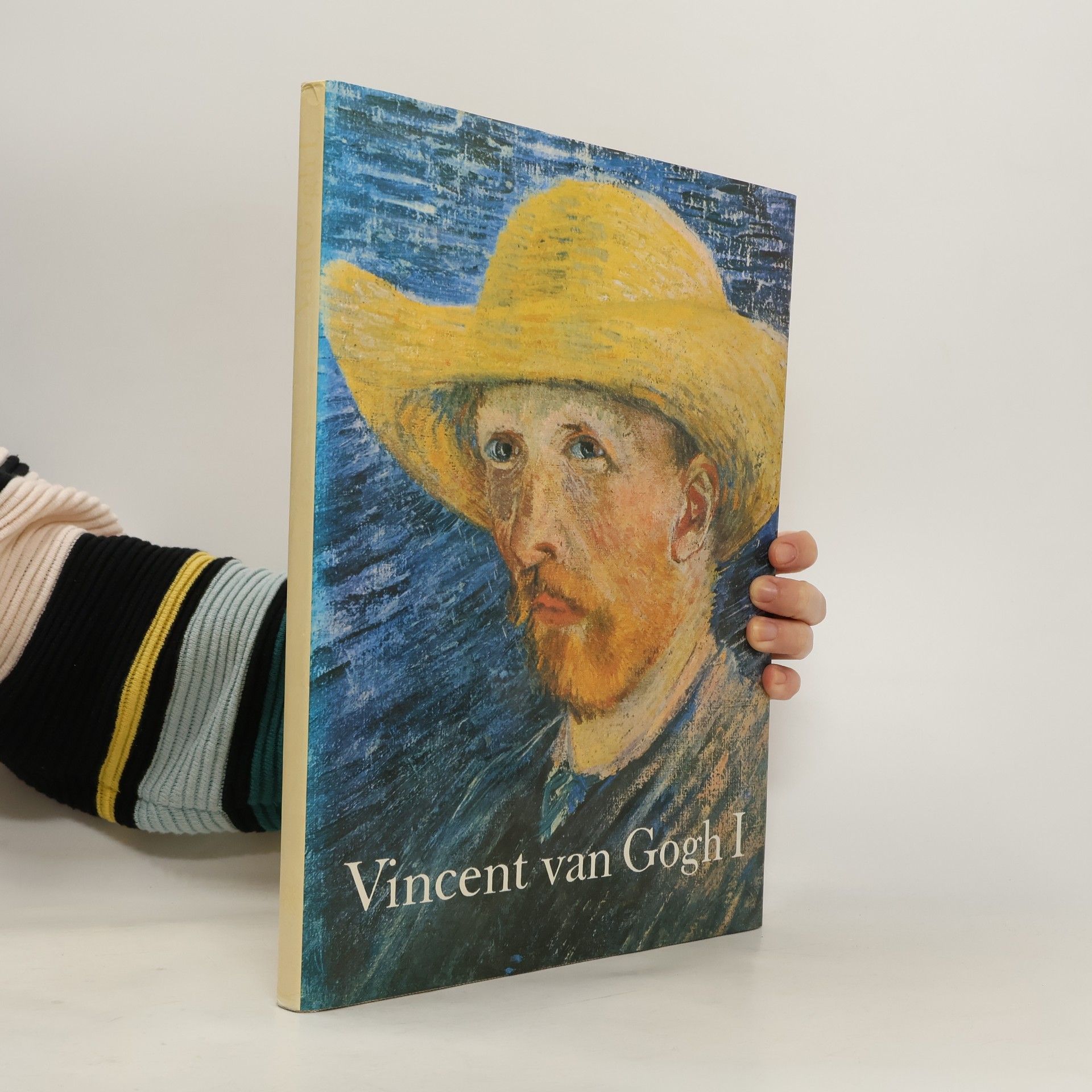 Vincent van Gogh I