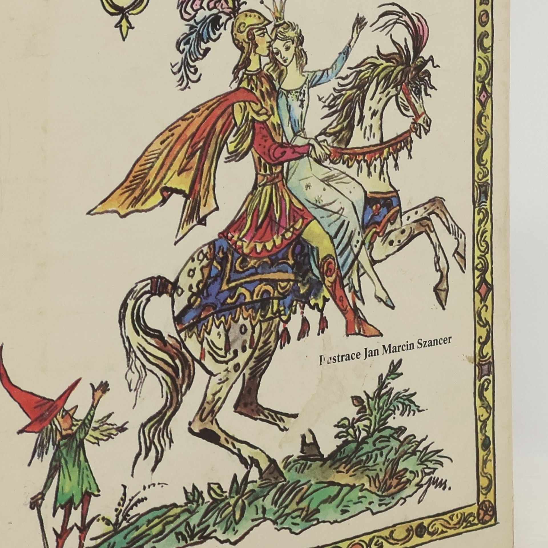 O princezně Sněhurce