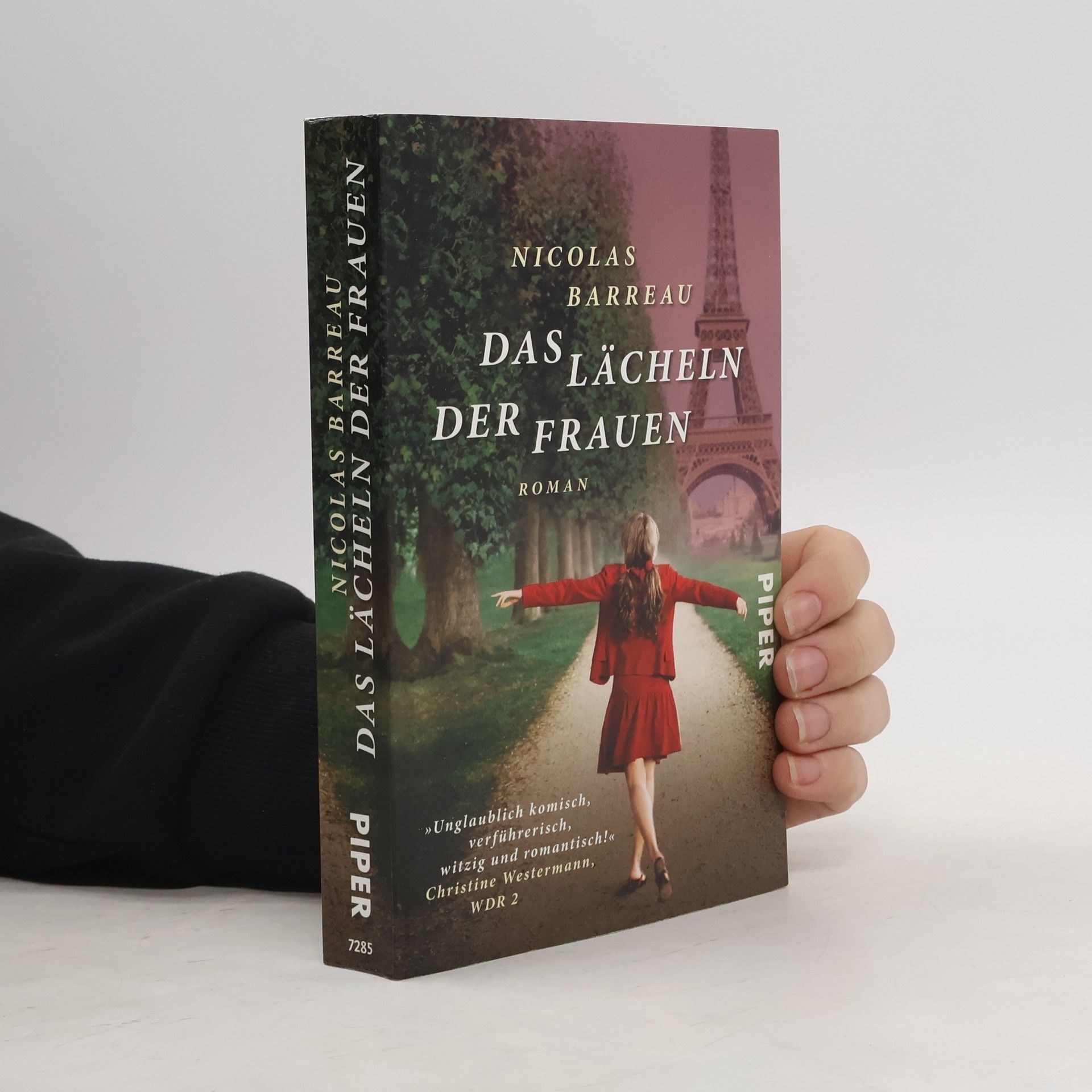 Das Lächeln der Frauen