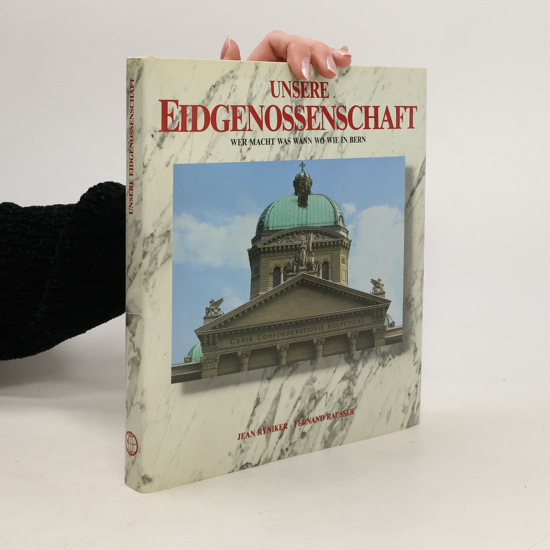 Autorenkollektiv Unere Eidgenossenschaft