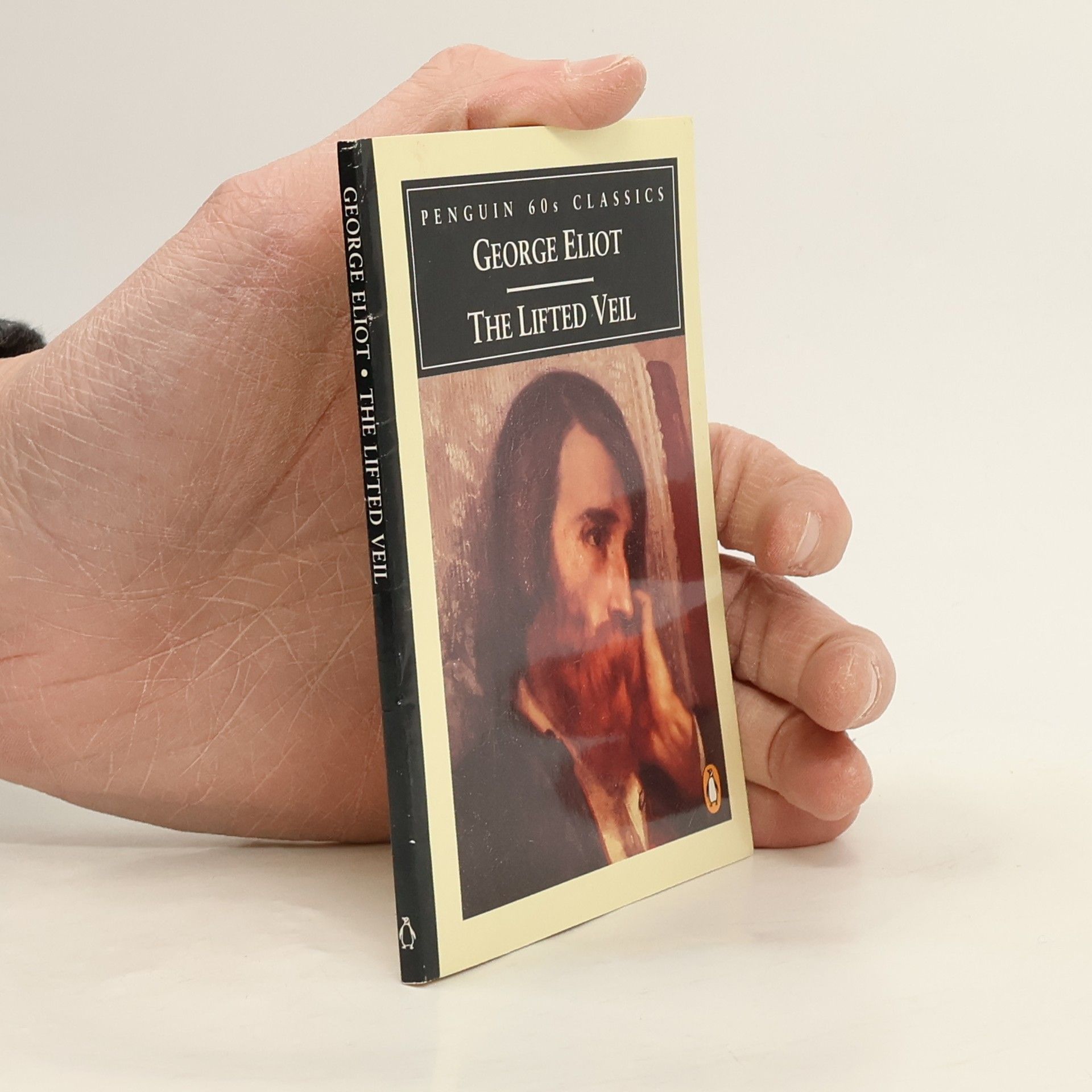 George Eliot Penguin 60s Classics: The Lifted Veil