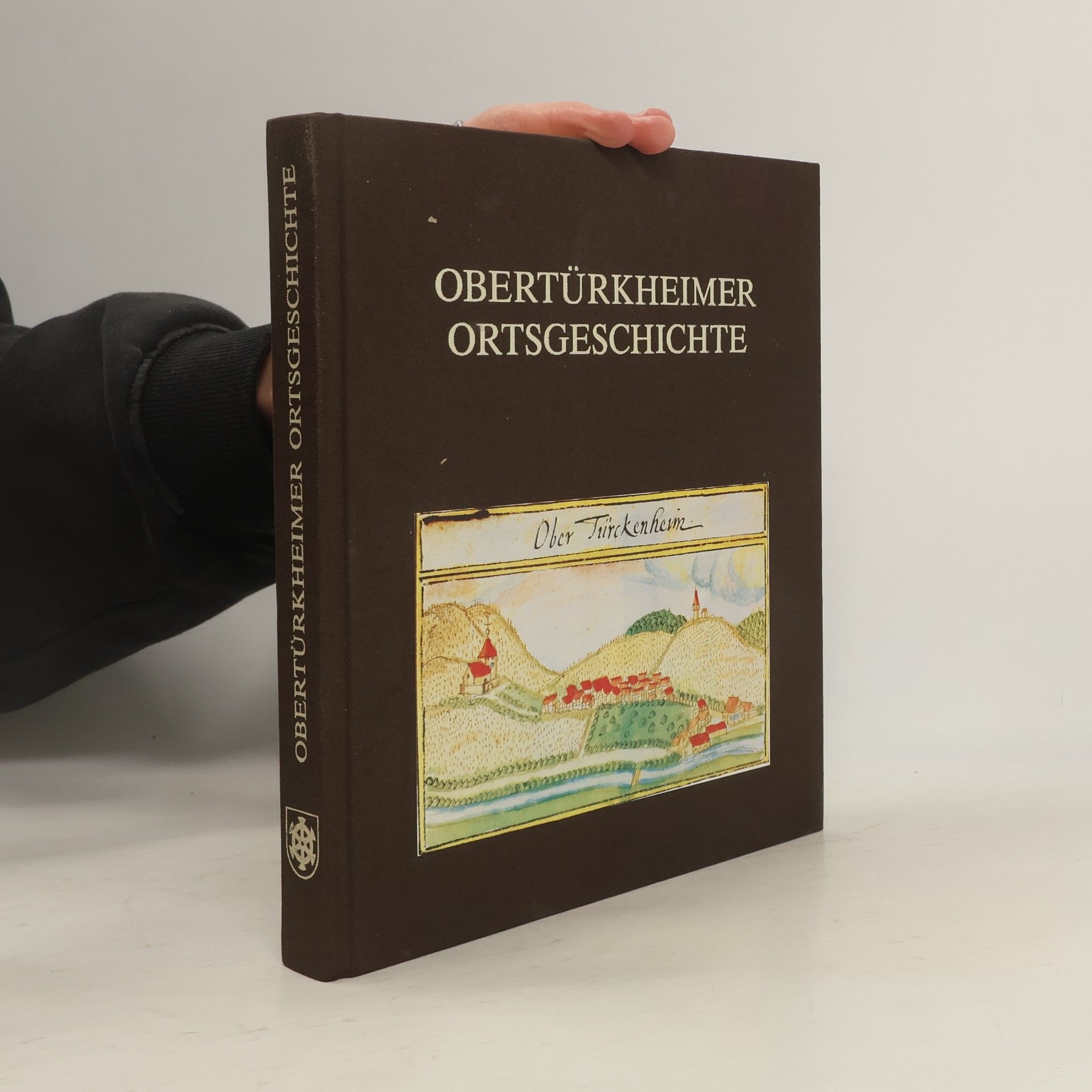 Obertürkheimer Ortsgeschichte