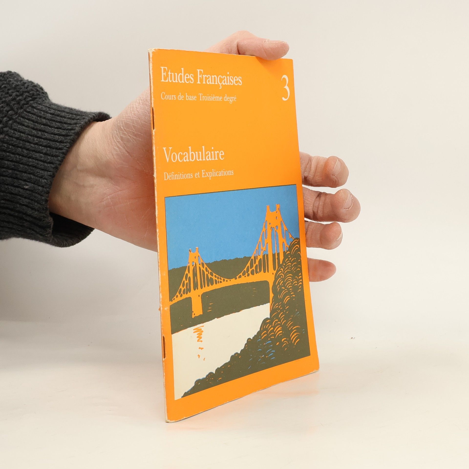 Collectif d'auteurs Etudes françaises - Cours de base Troisieme dogré 3
