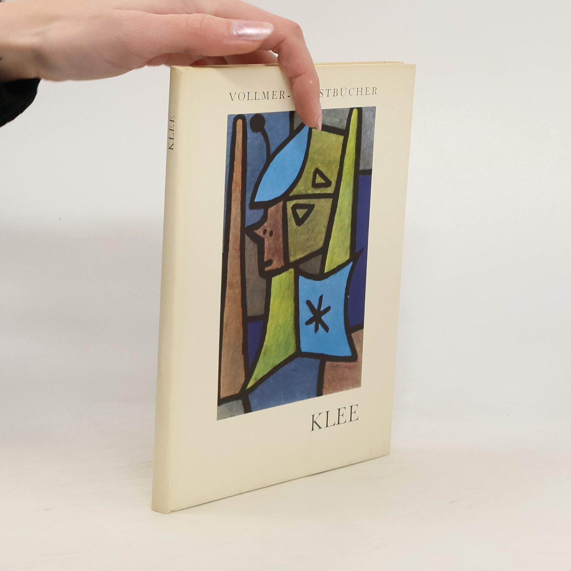 Autorenkollektiv Klee