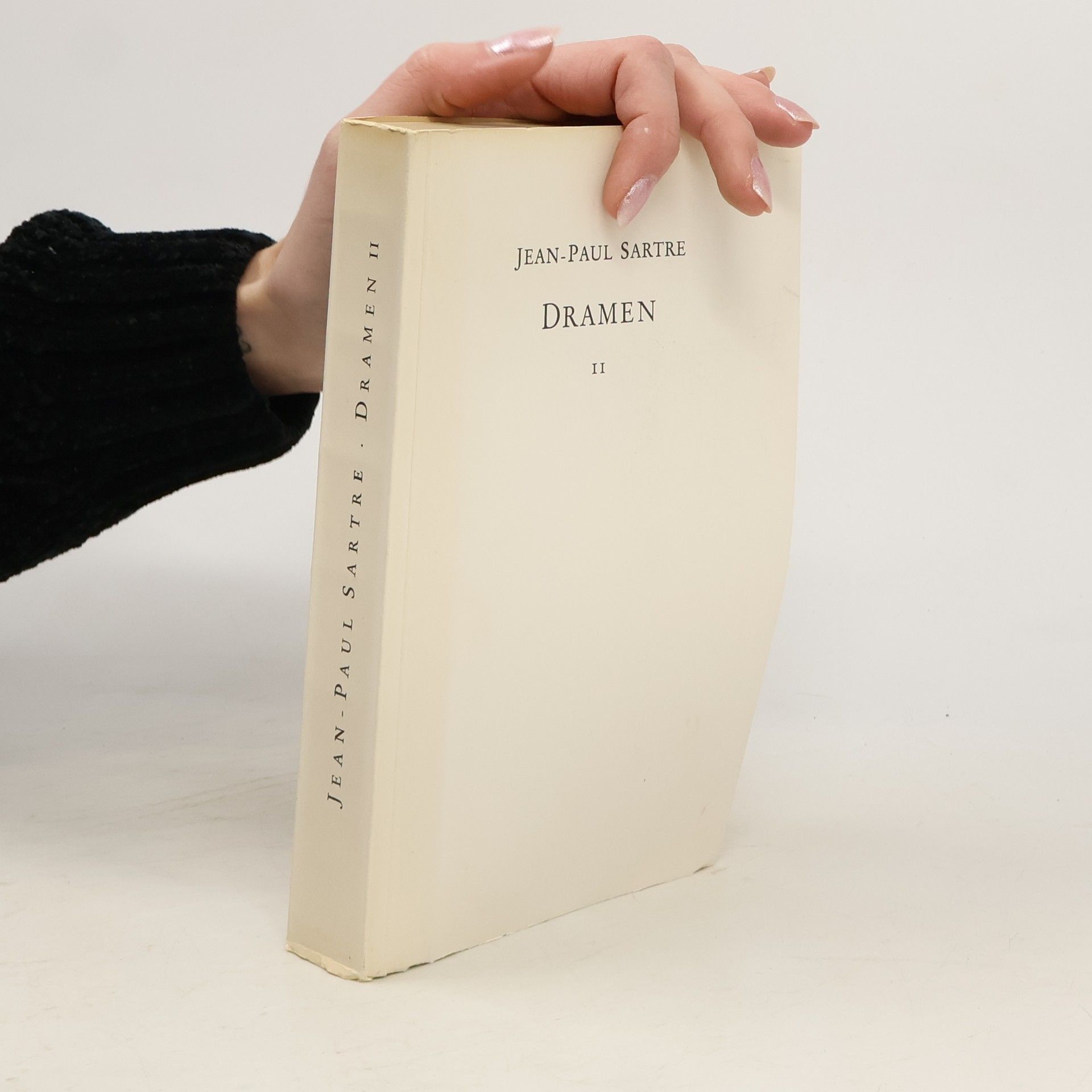 Julius Hay Dramen II