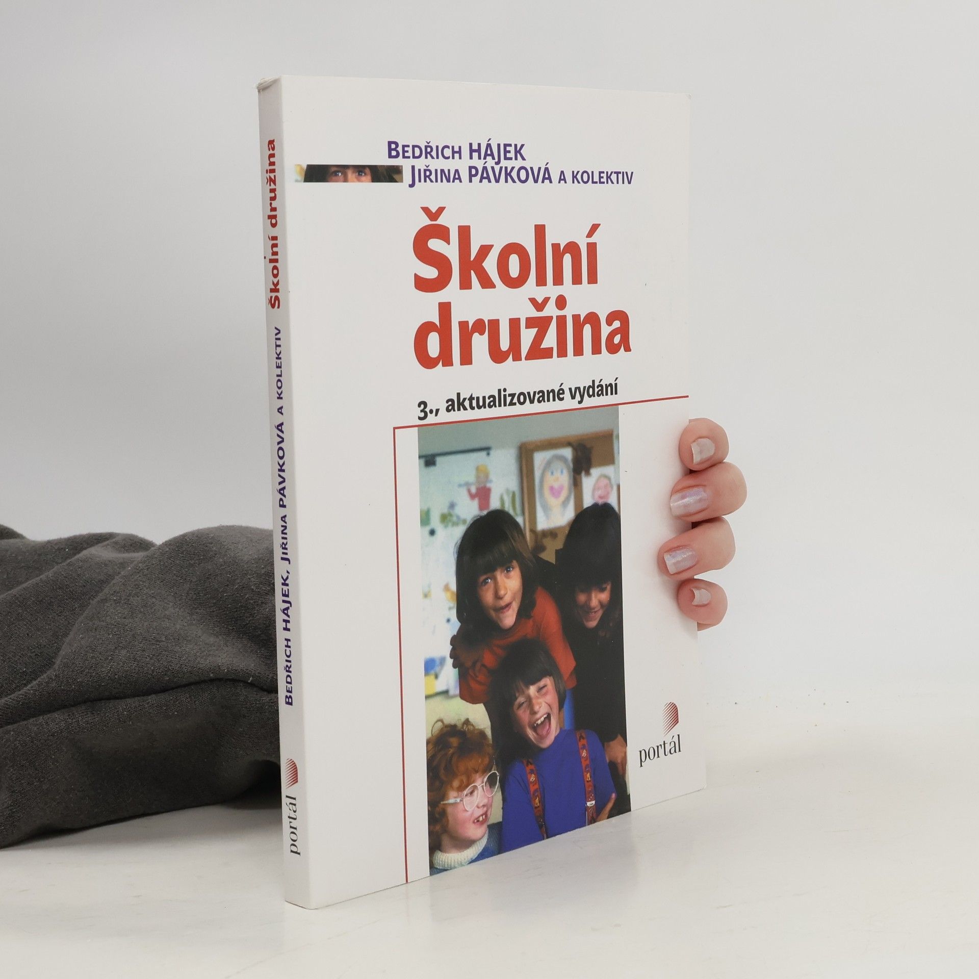 Školní družina