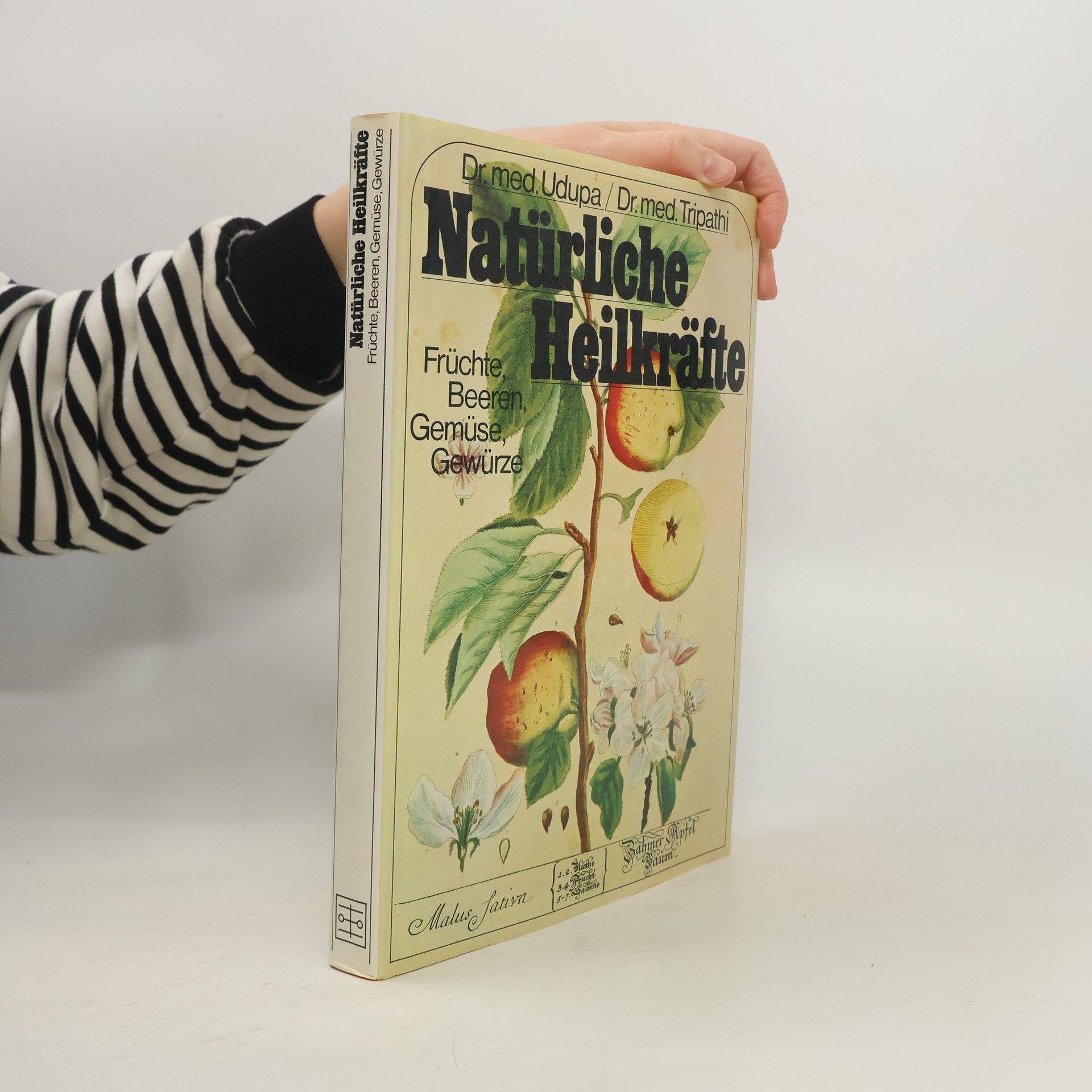 Natürliche Heilkräfte