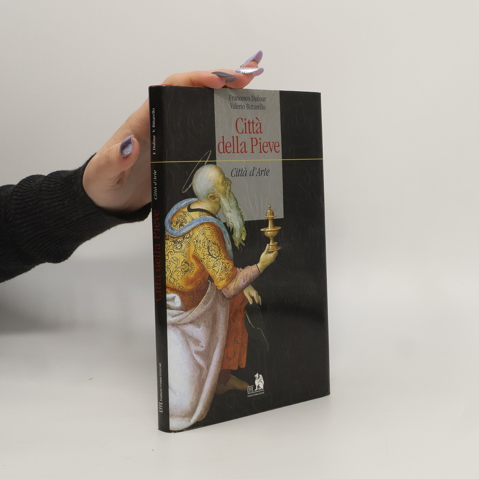 Francesco Dufour Città della Pieve