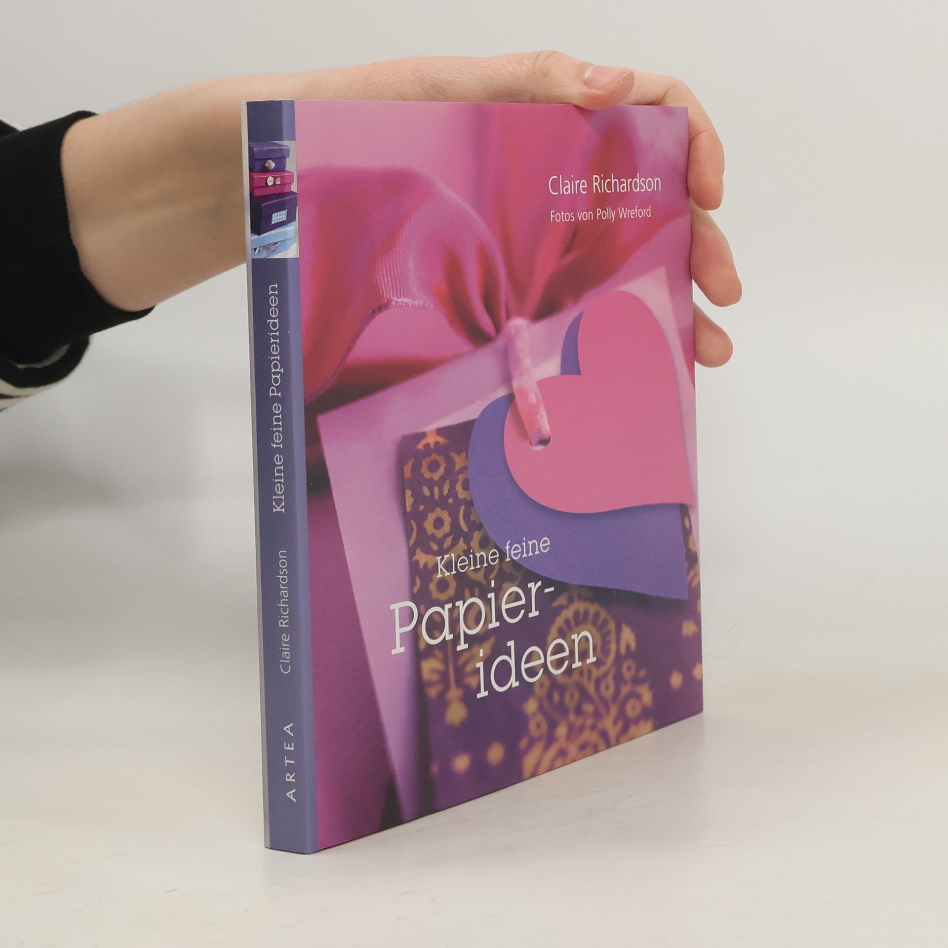 Kleine feine Papierideen