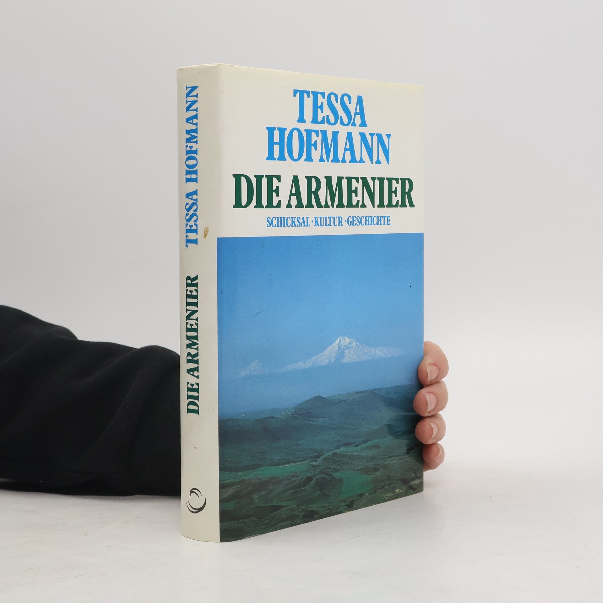 Die Armenier