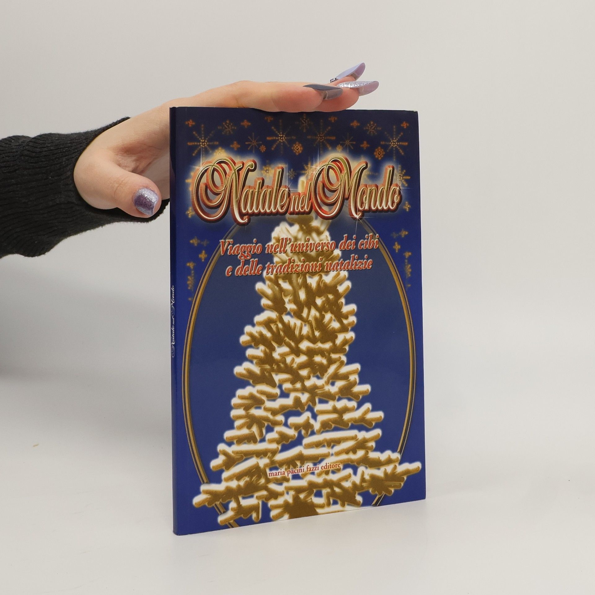 AA.VV. Natale nel mondo