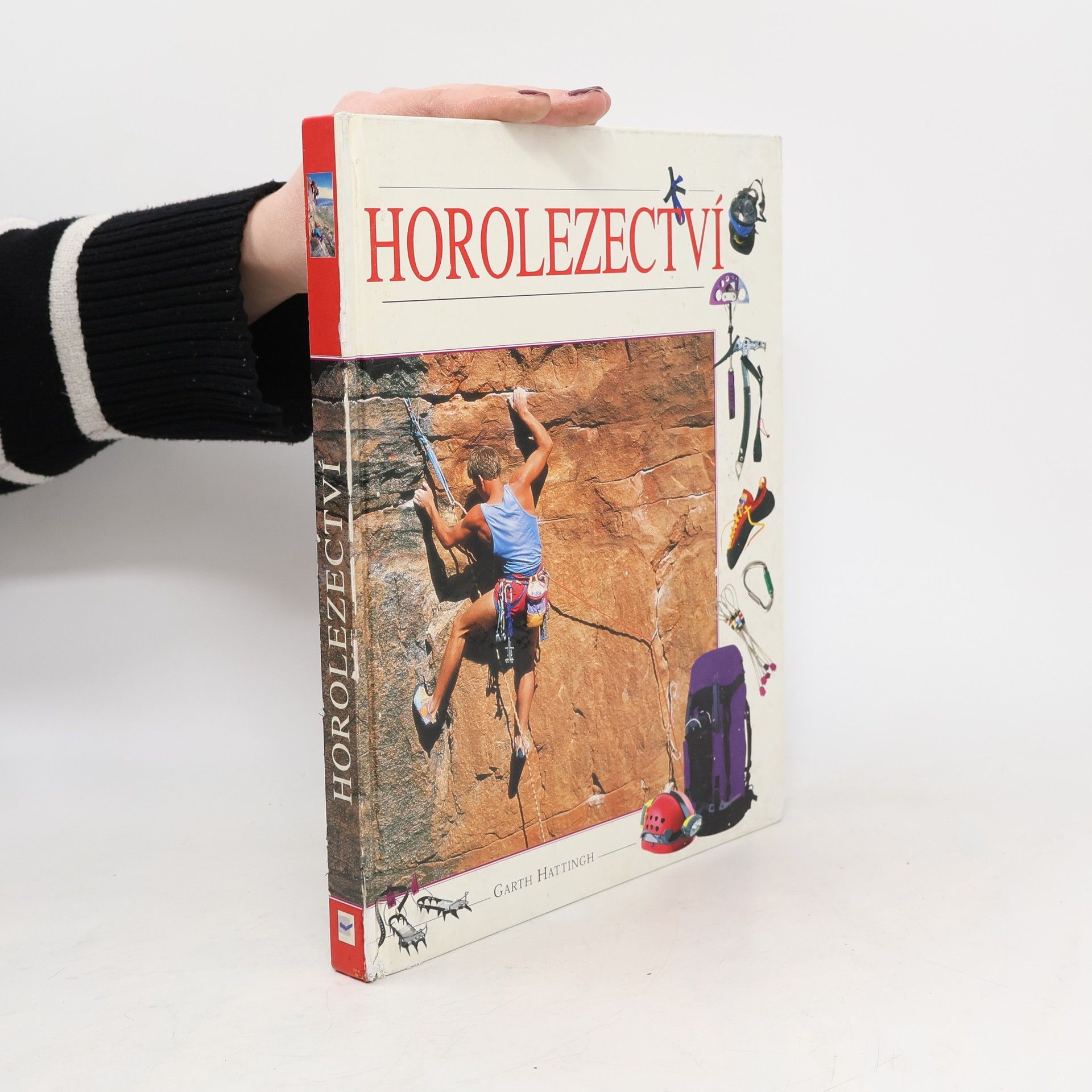 s.r.o Svojtka § Co. Horolezectví