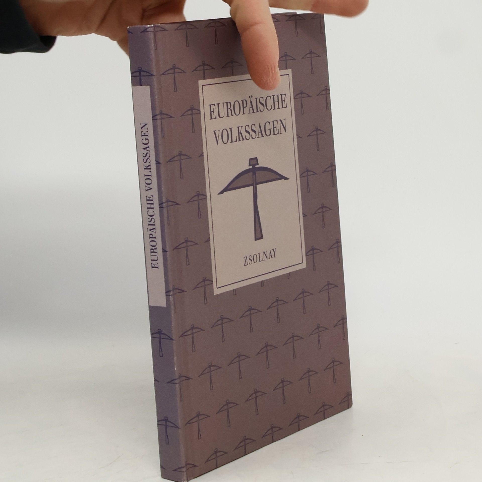 Autorenkollektiv Europäische Volkssagen