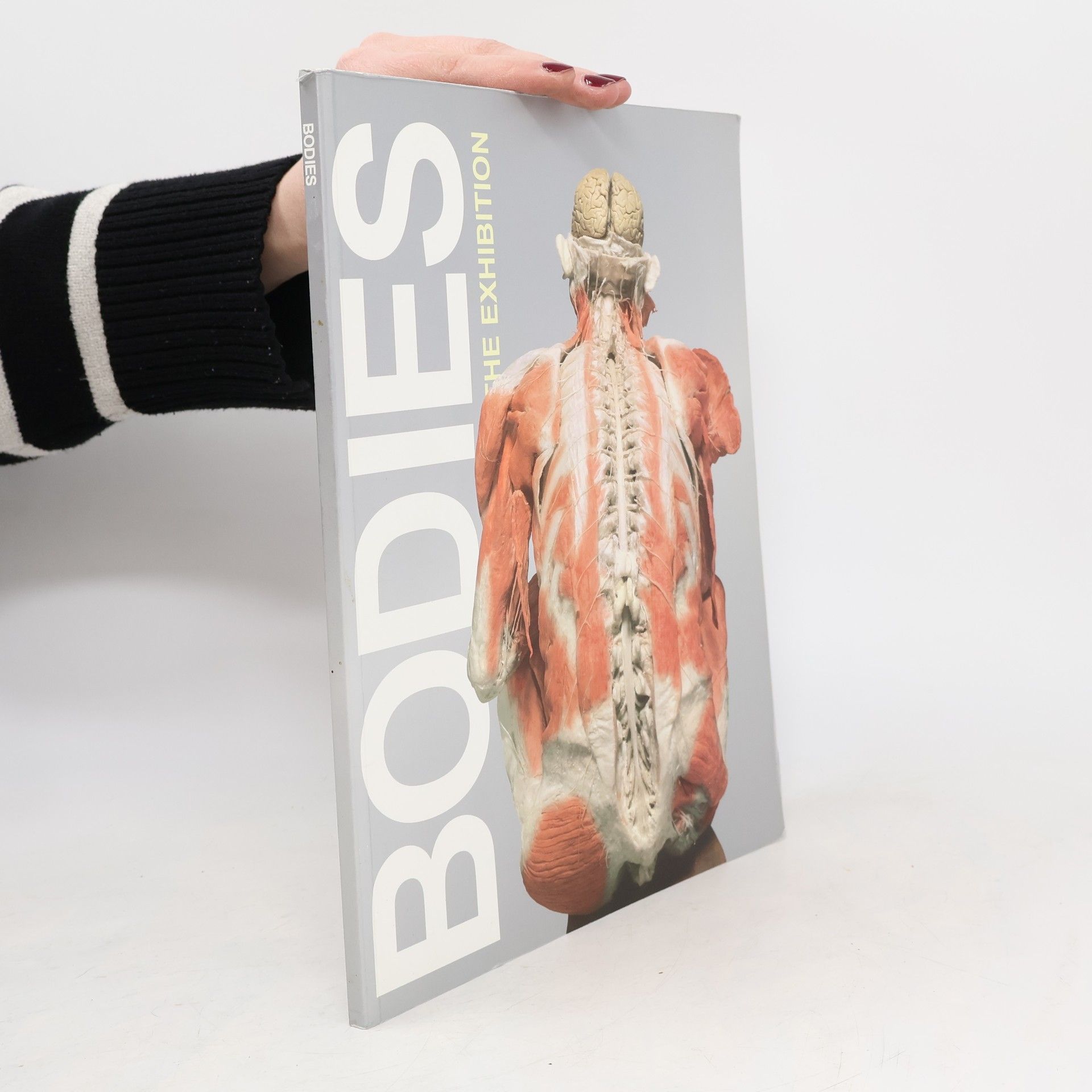 Various authors Bodies. The Exhibition