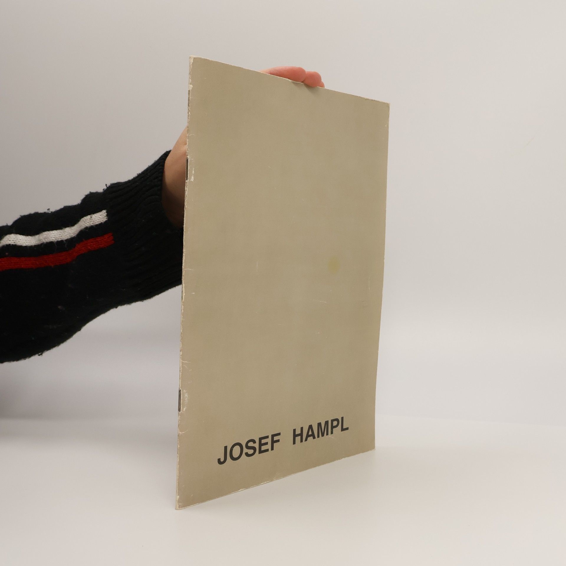 Josef Hampl Josef Hampl