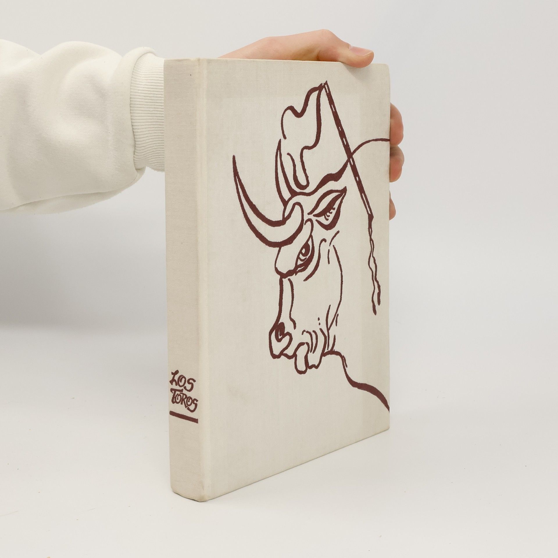 Los Toros. Tiergeschichten aus aller Welt