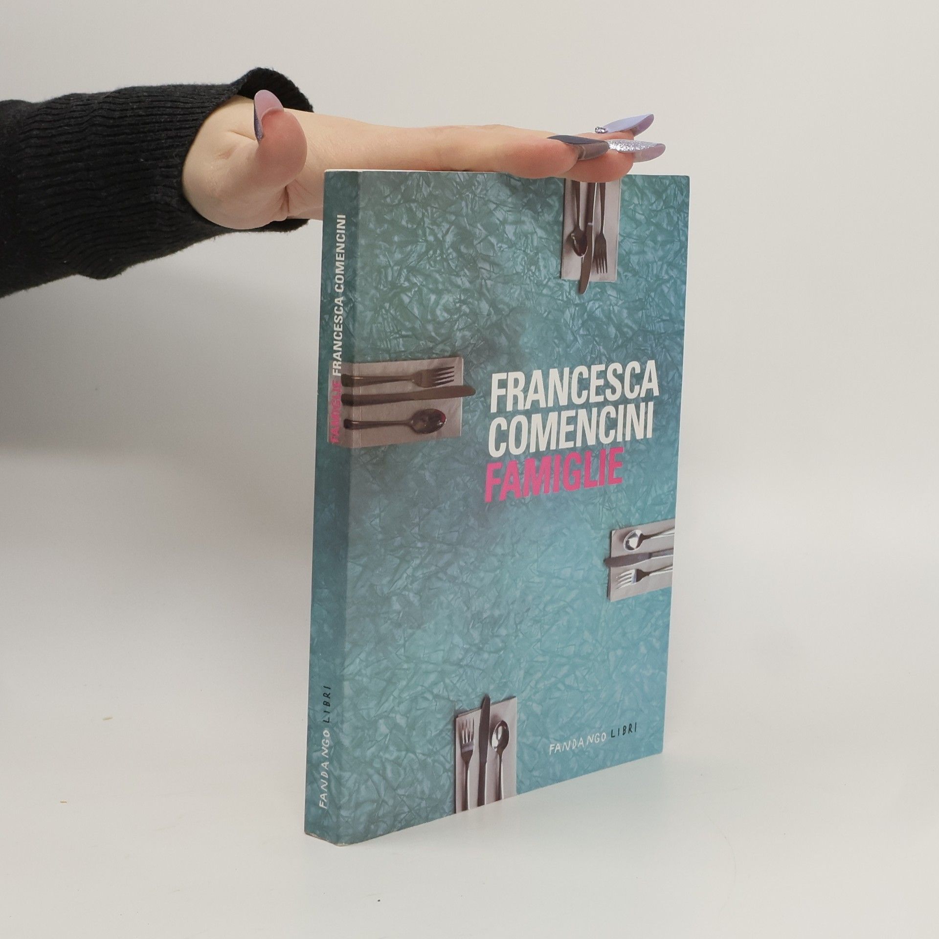 Francesca Comencini Famiglie