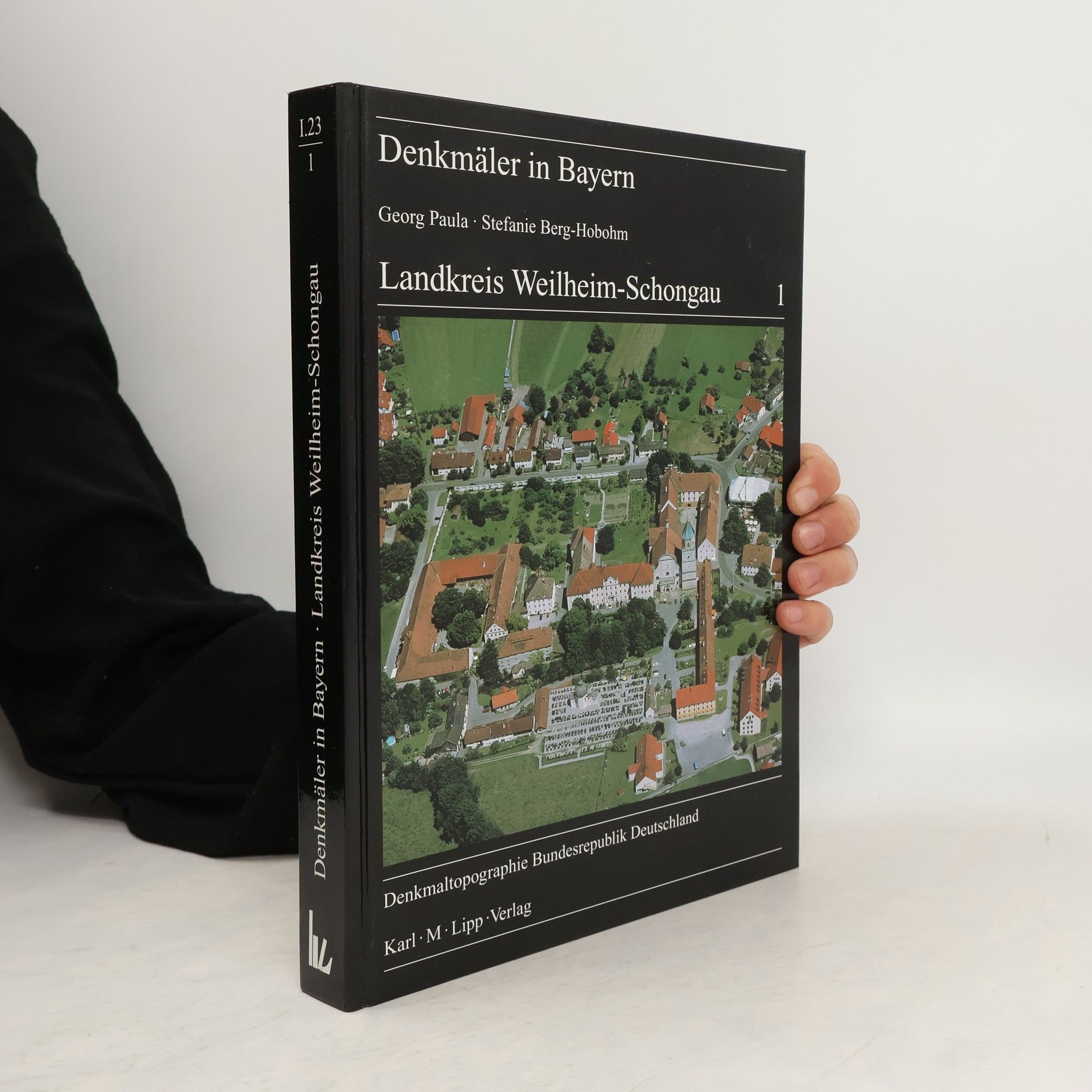 Landkreis Weilheim-Schongau 1