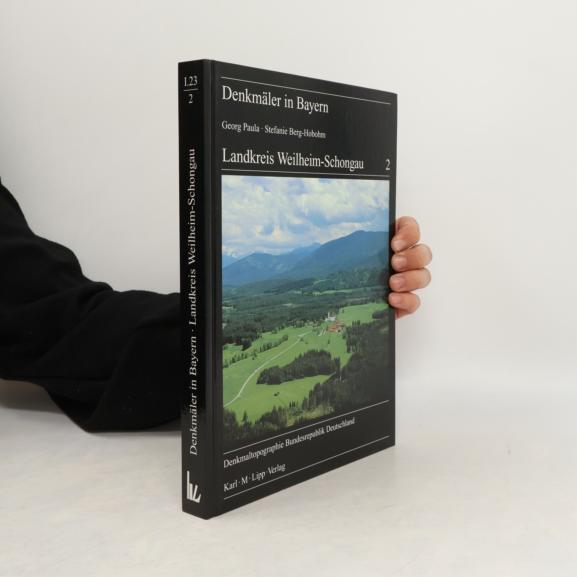 Landkreis Weilheim-Schongau. 2 