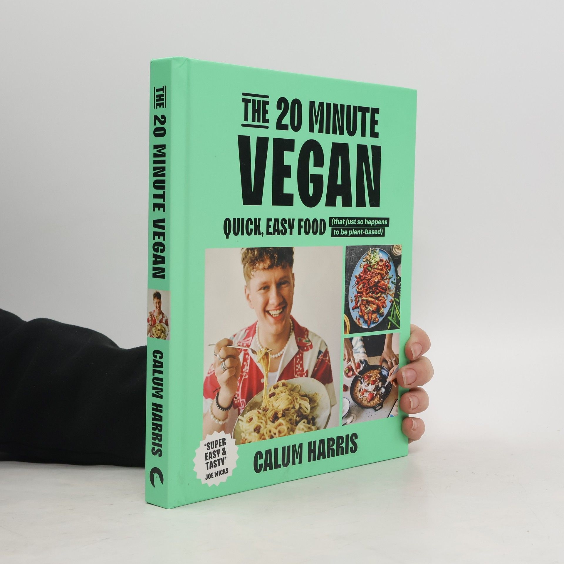 Thora Hird The 20-Minute Vegan