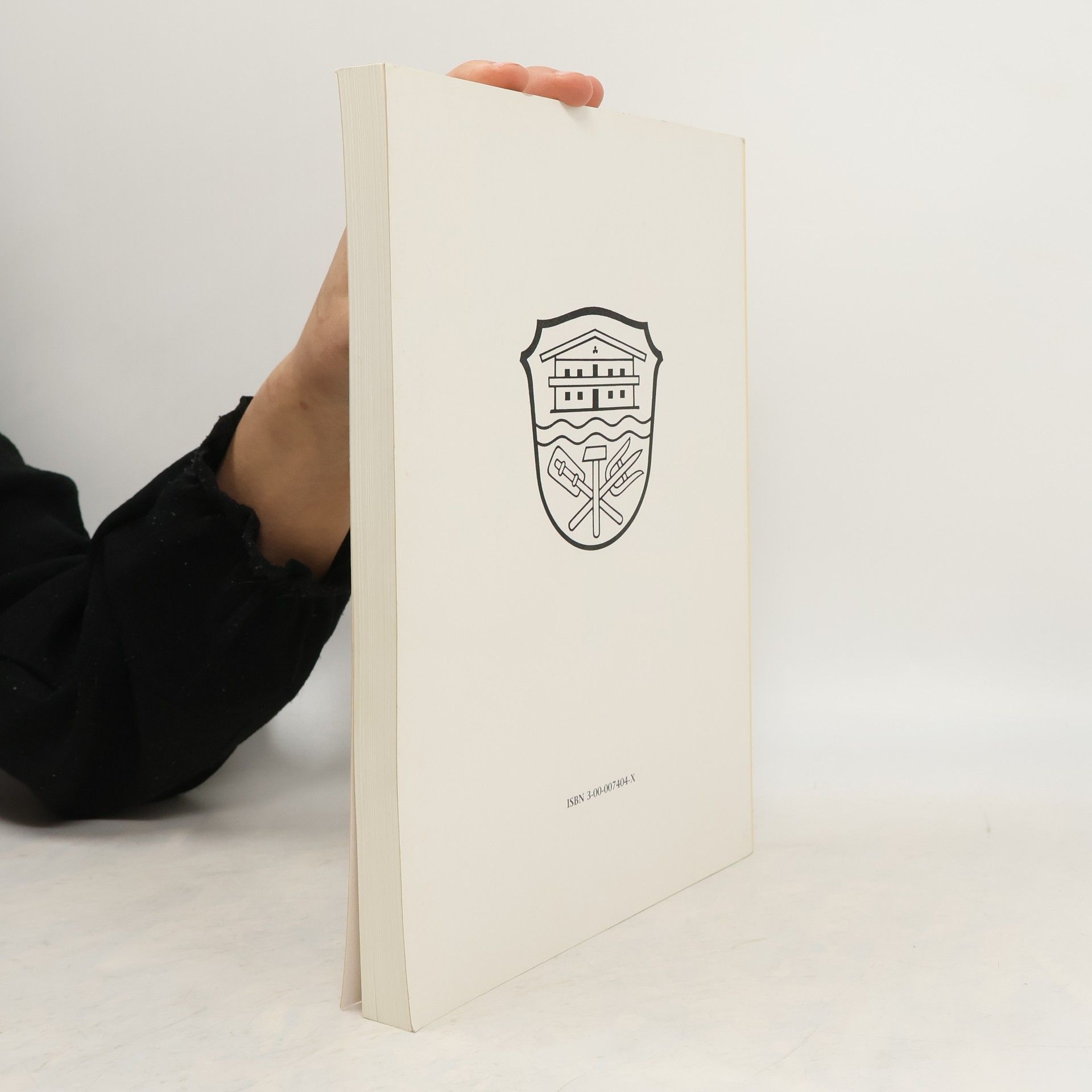 Therese Luidl Häuserbuch Großweil