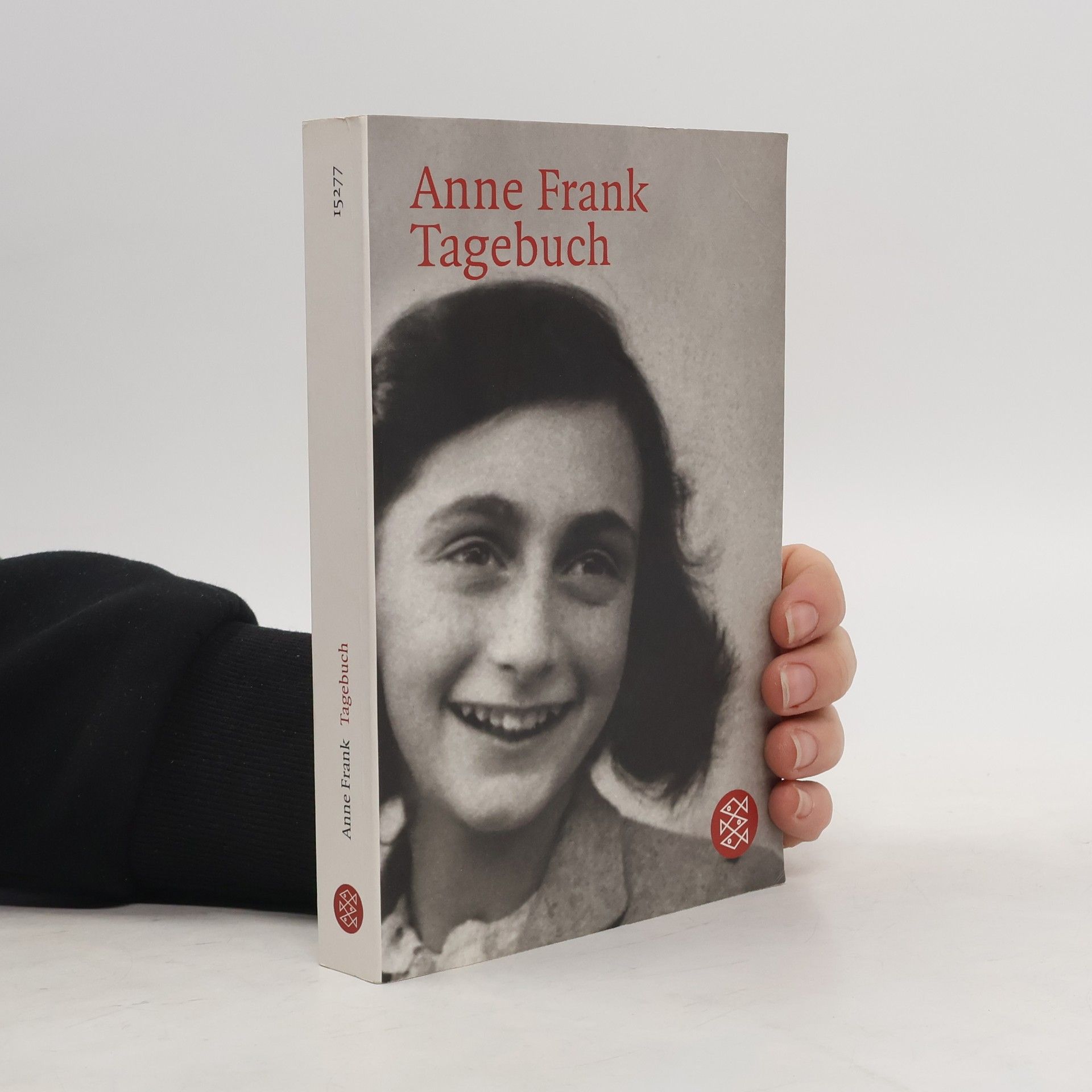 Anne Frank Tagebuch