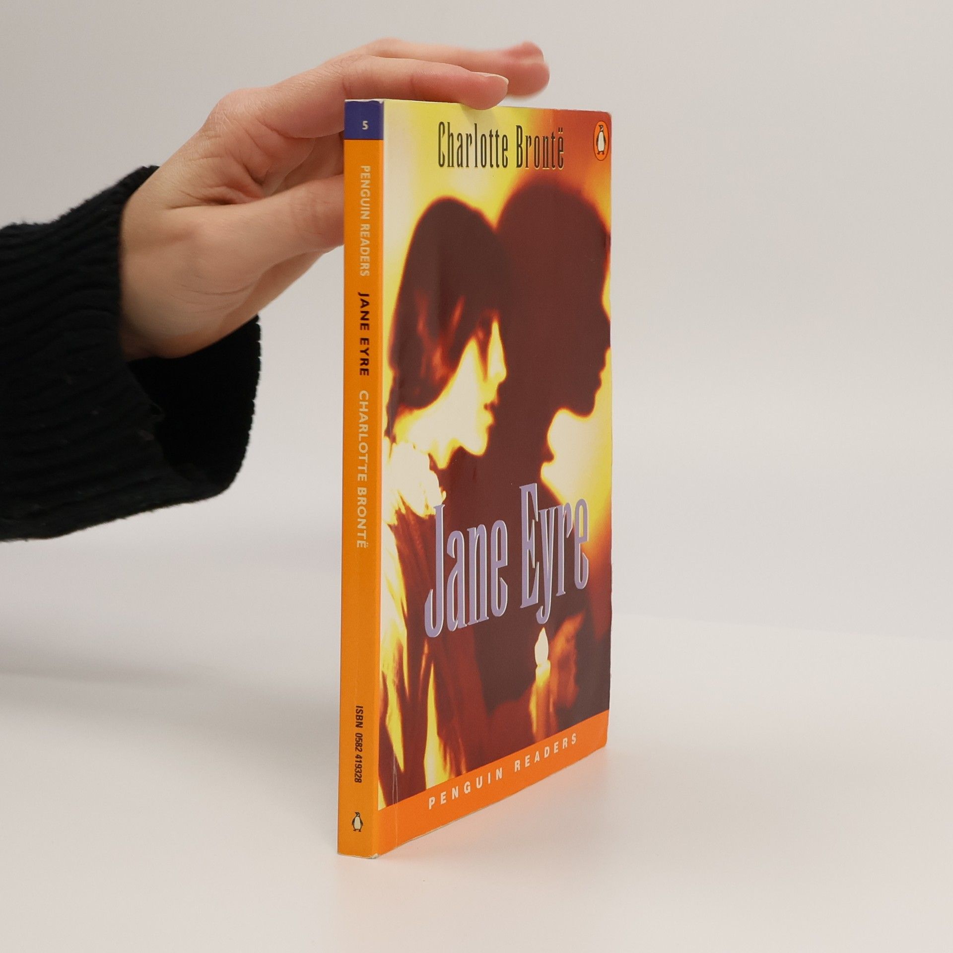 Charlotte Brontë Jane Eyre