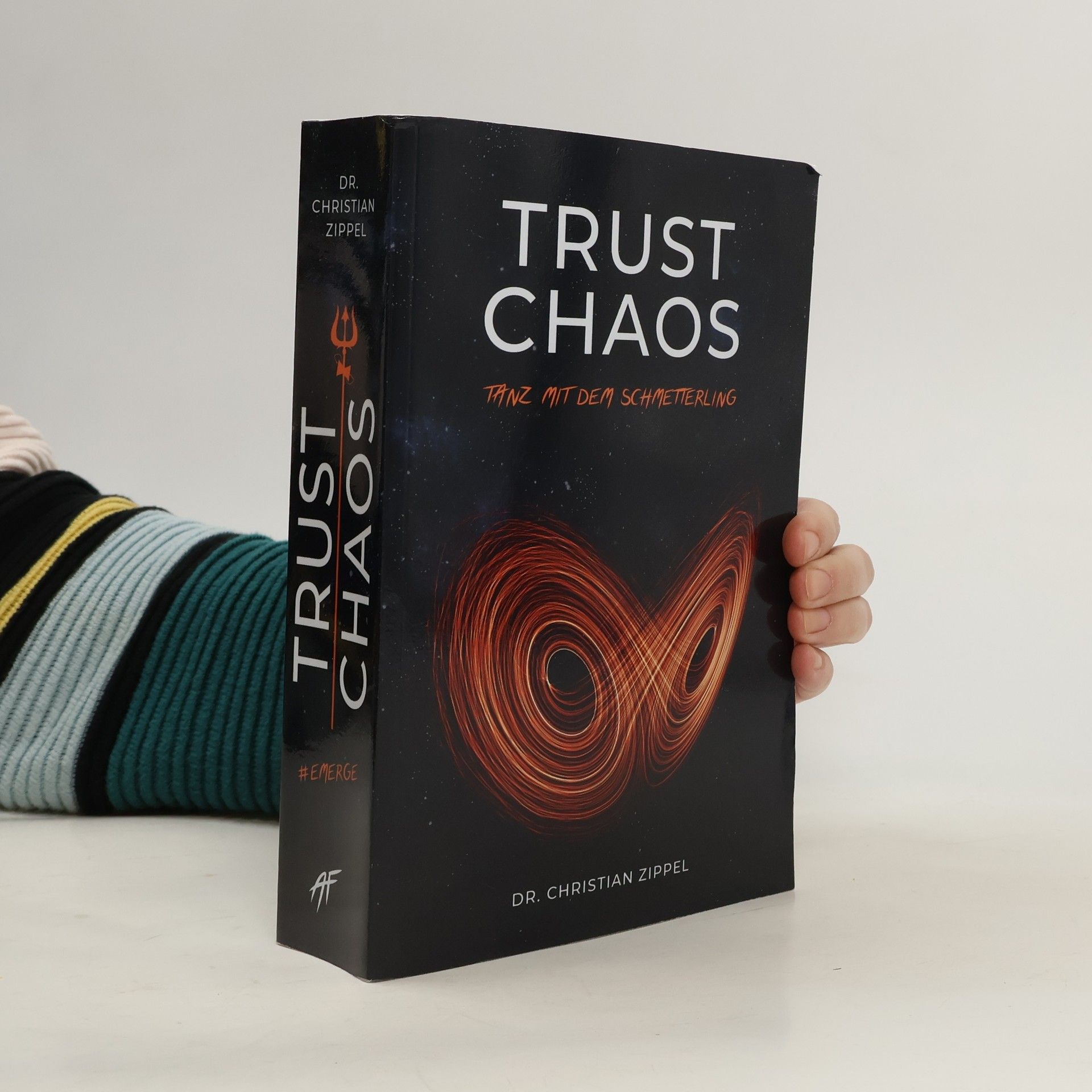 Trust Chaos