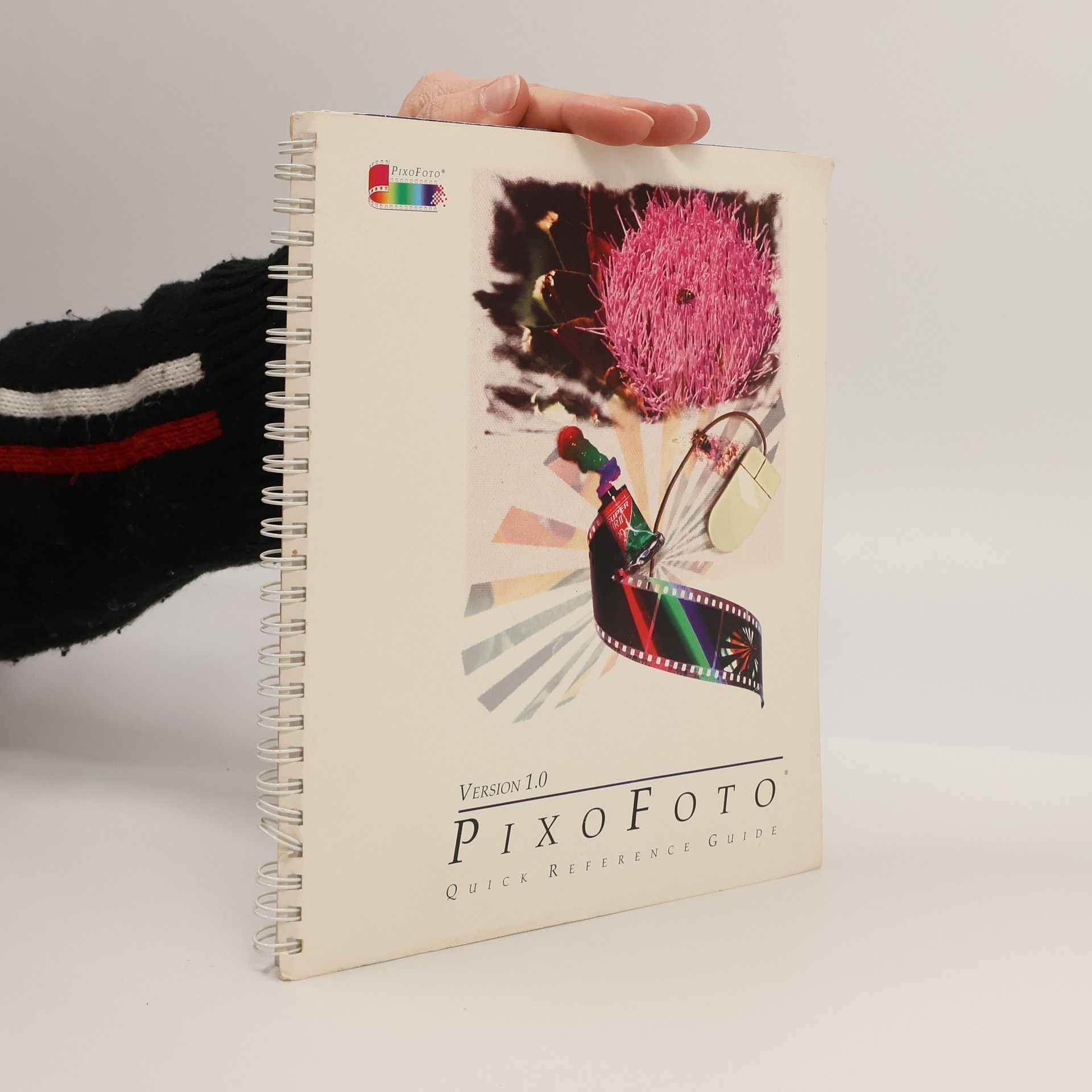 Various authors Pixo Foto