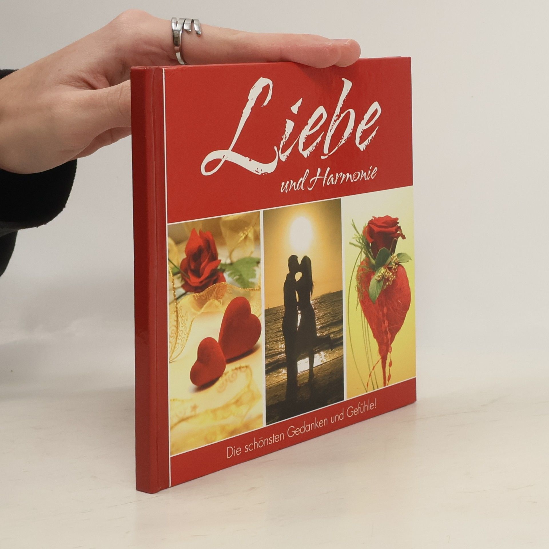 AA.VV. Liebe und Harmonie