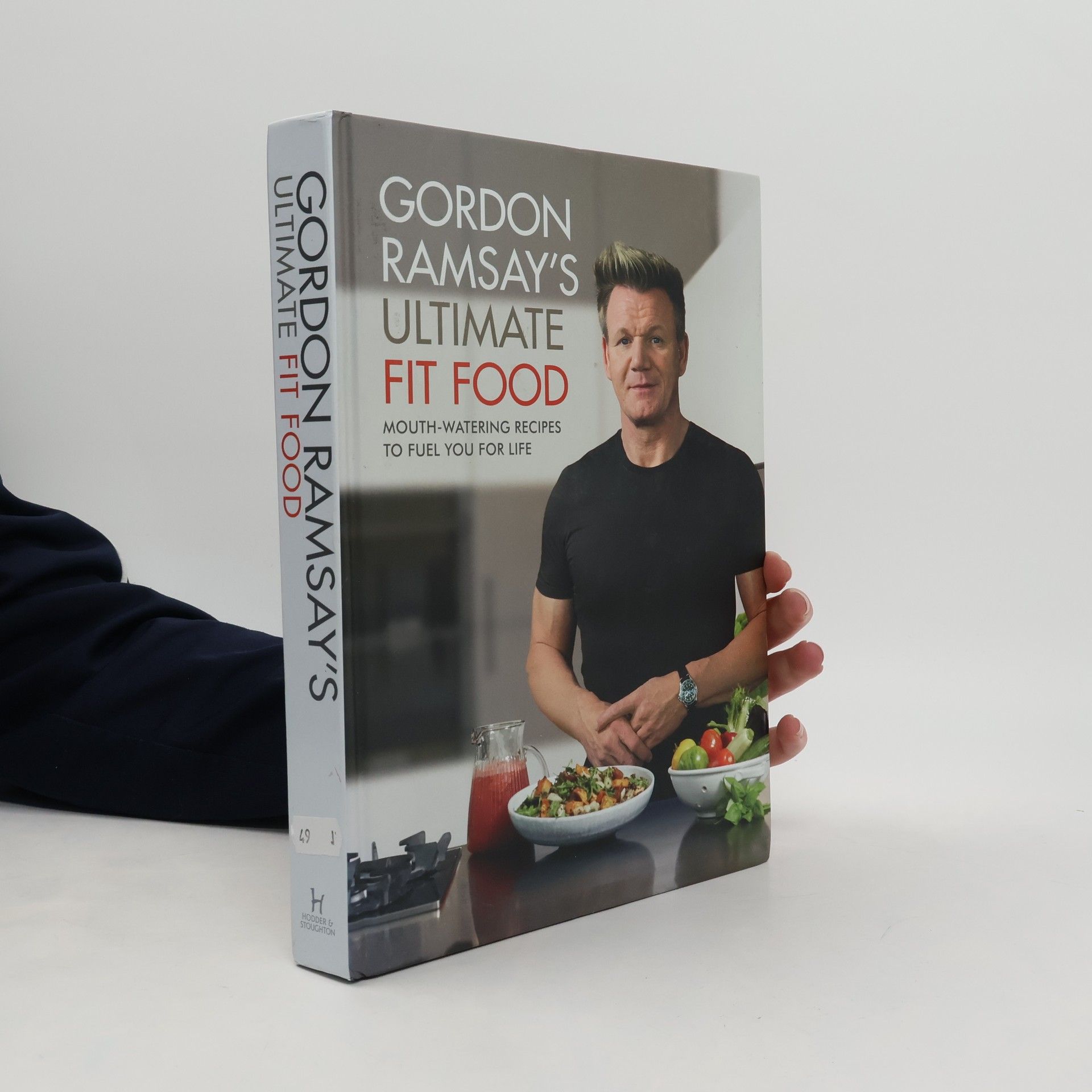 Gordon Ramsay Gordon Ramsay Ultimate Fit Food