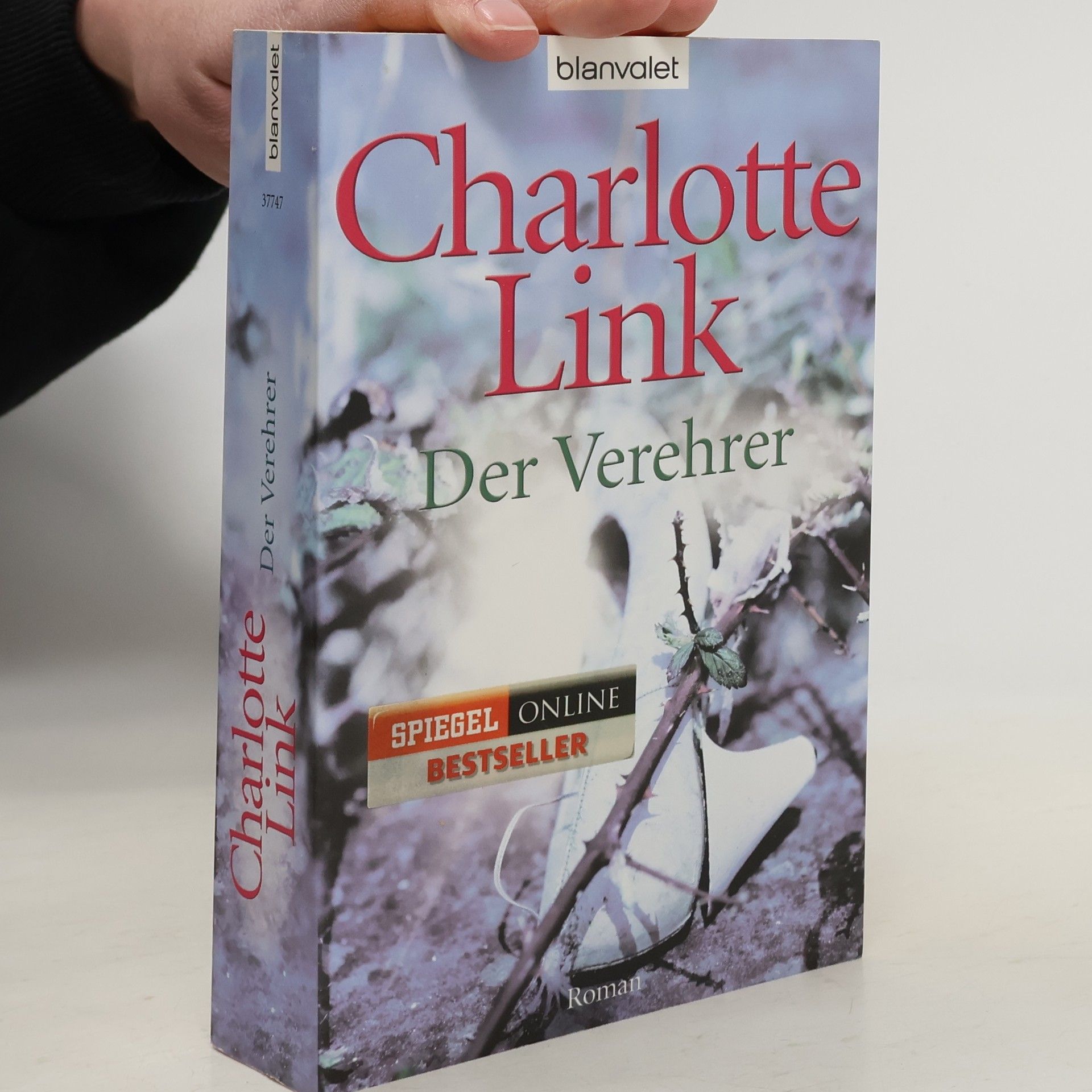 Charlotte Link Der Verehrer