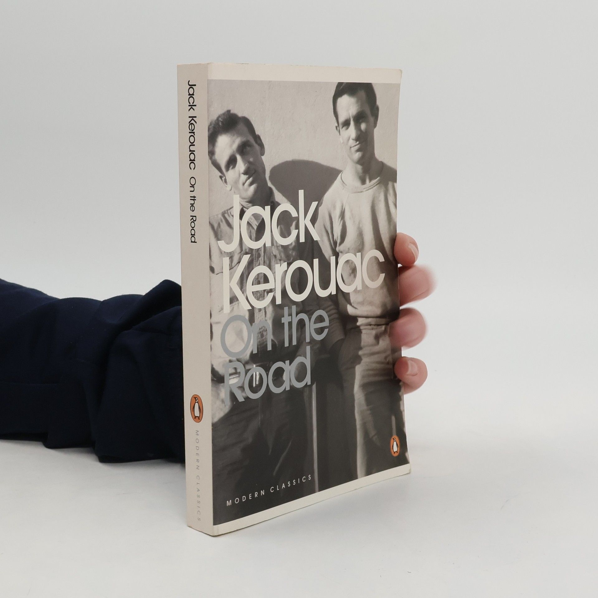 Jack Kerouac On the Road