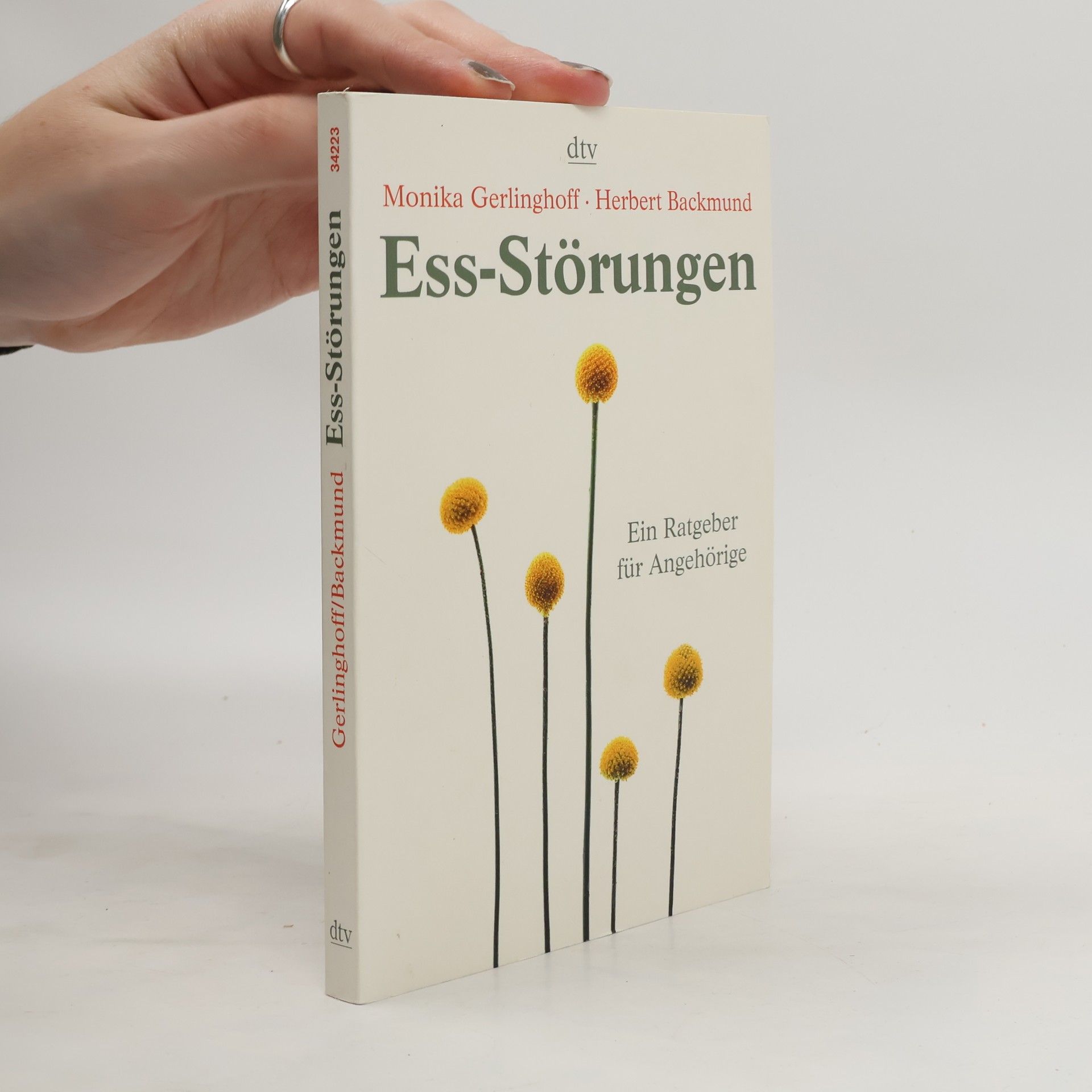 Ess-Störungen