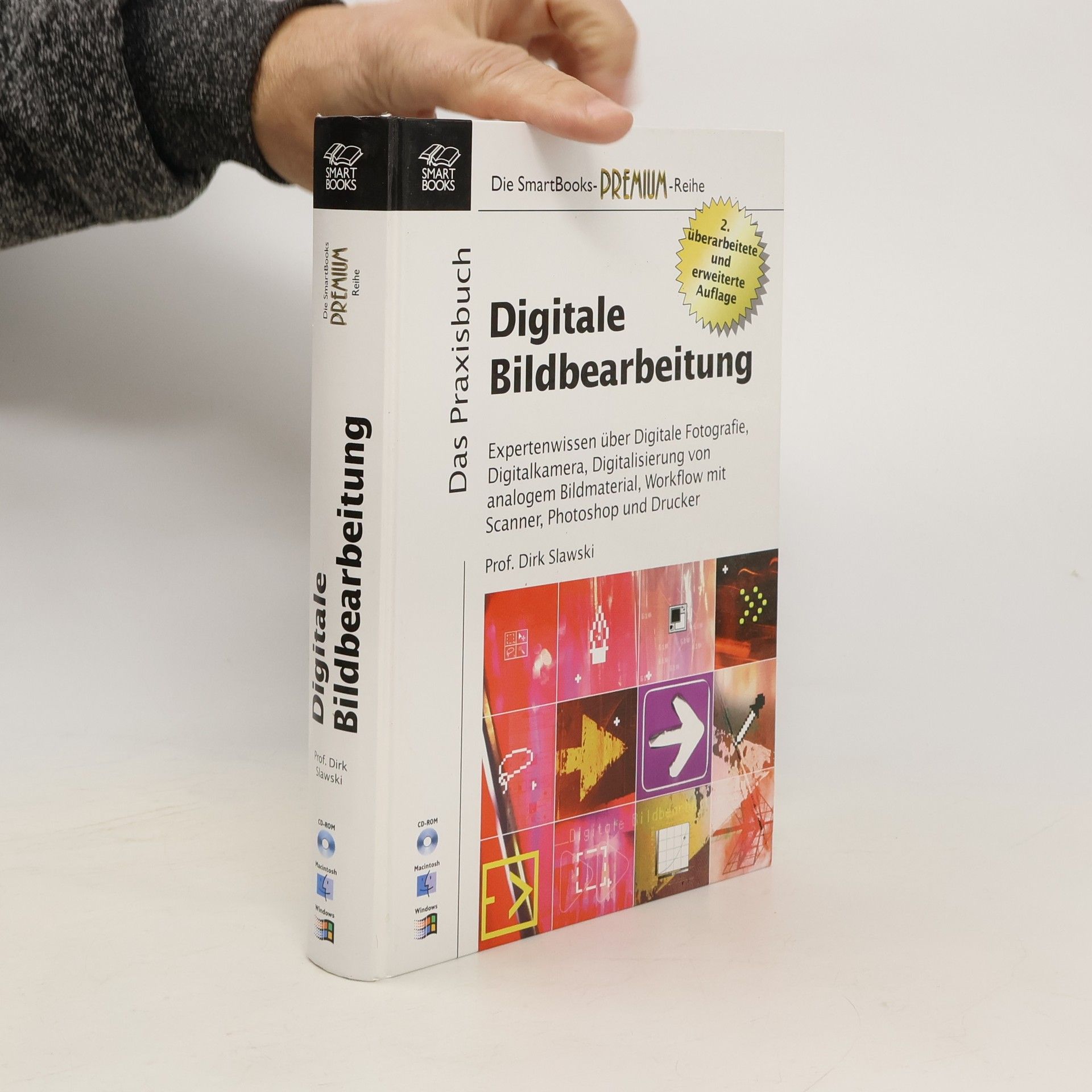 Digitale Bildbearbeitung