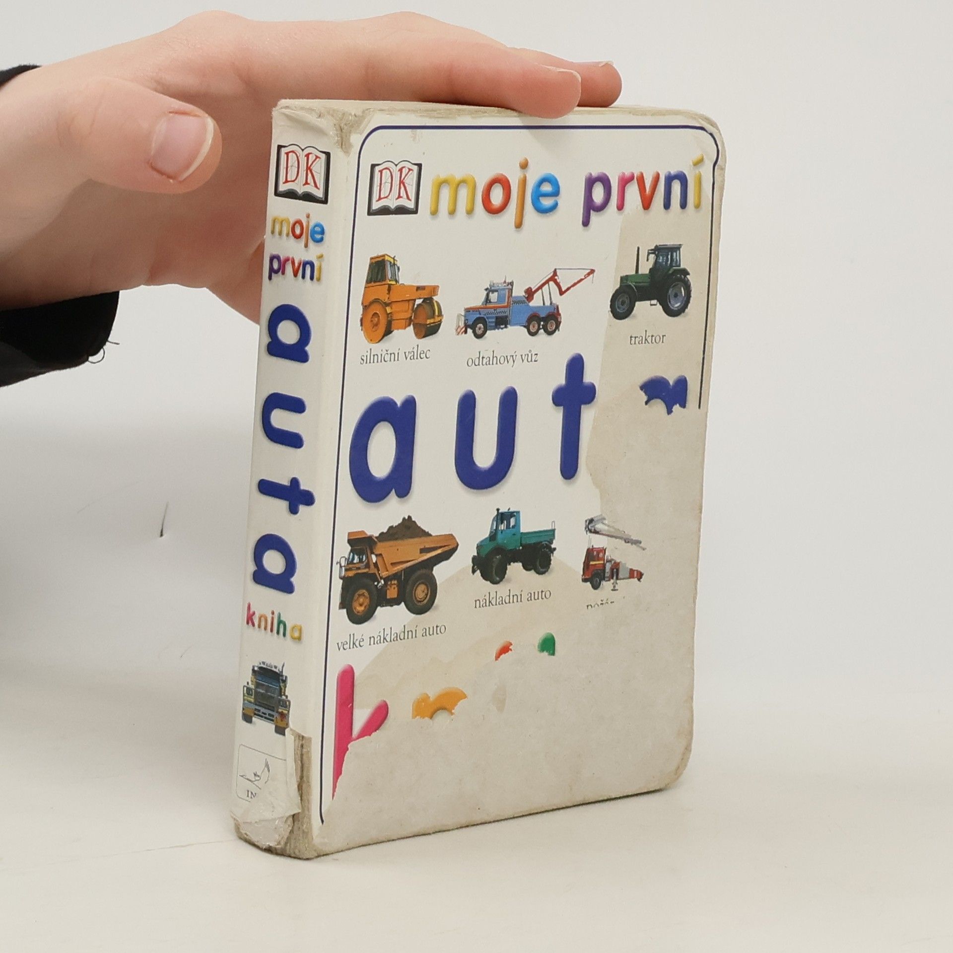 Autorenkollektiv Auta