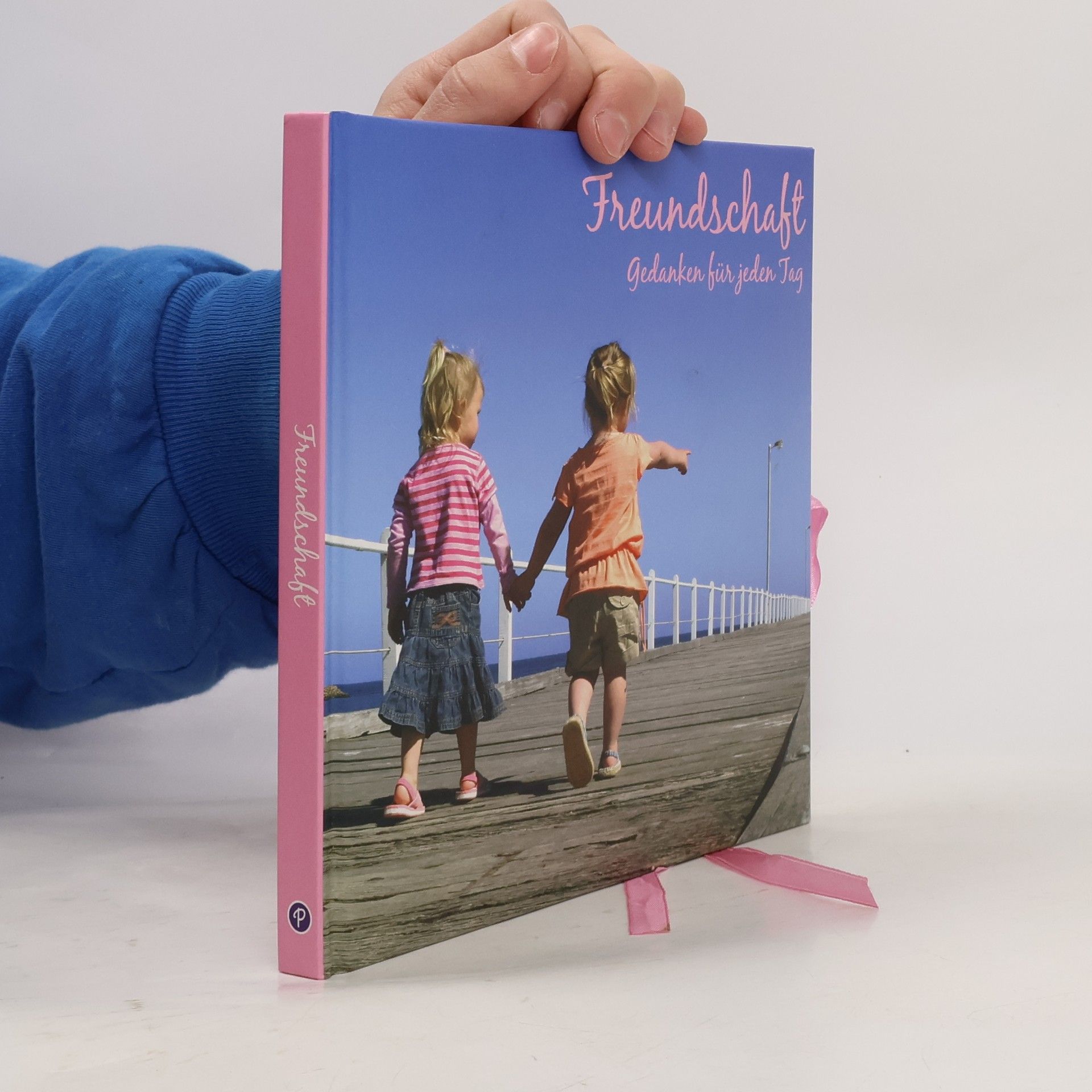 Auteurscollectief Freundschaft. Gedanken für jeden Tag