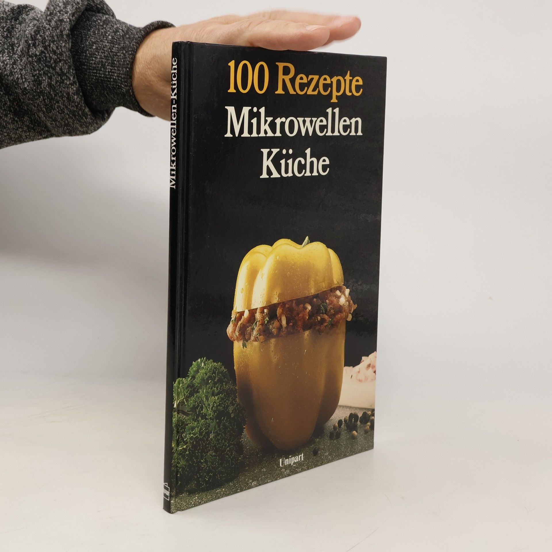 Autorenkollektiv 100 Rezepte Mikrowellen Küche