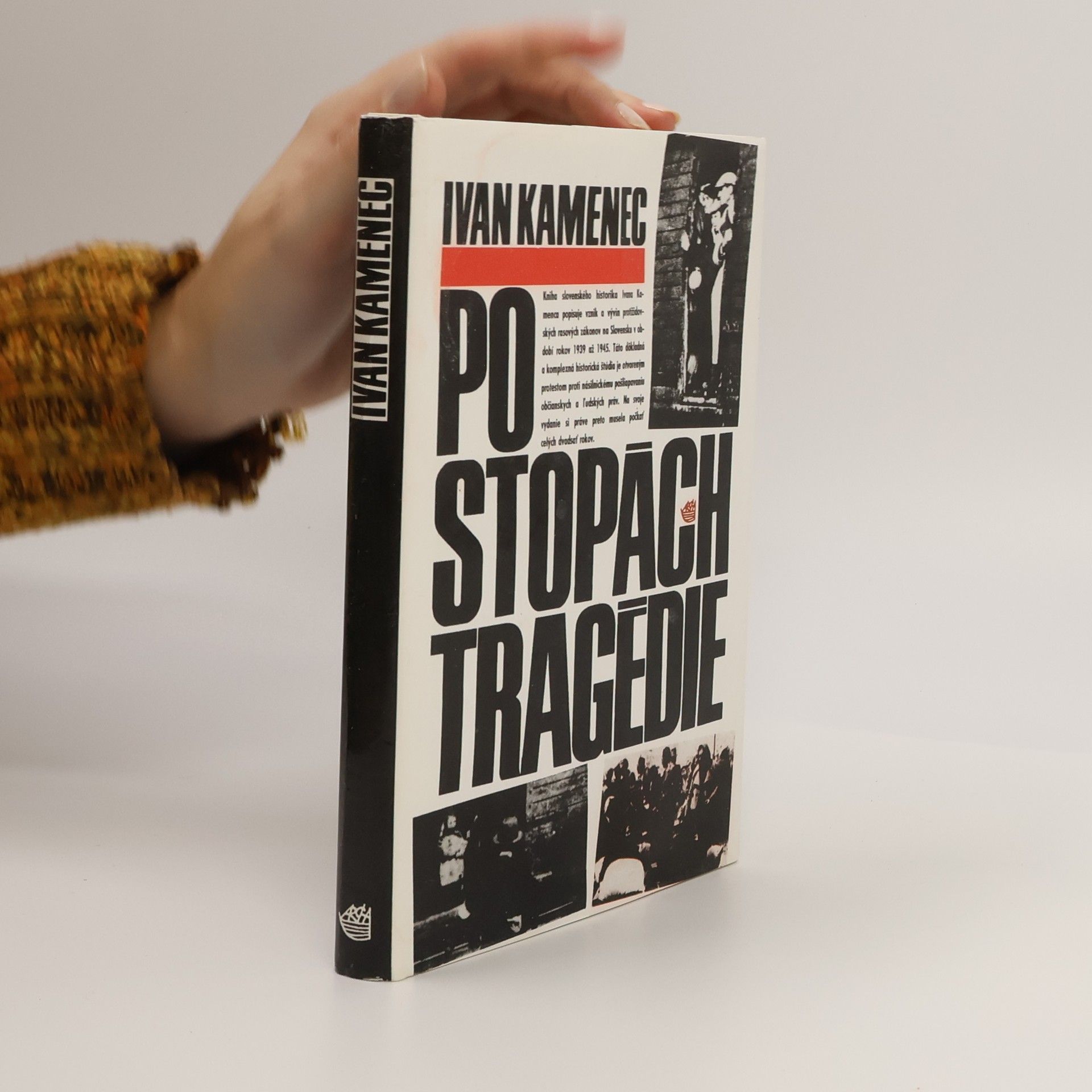 Po stopách tragédie