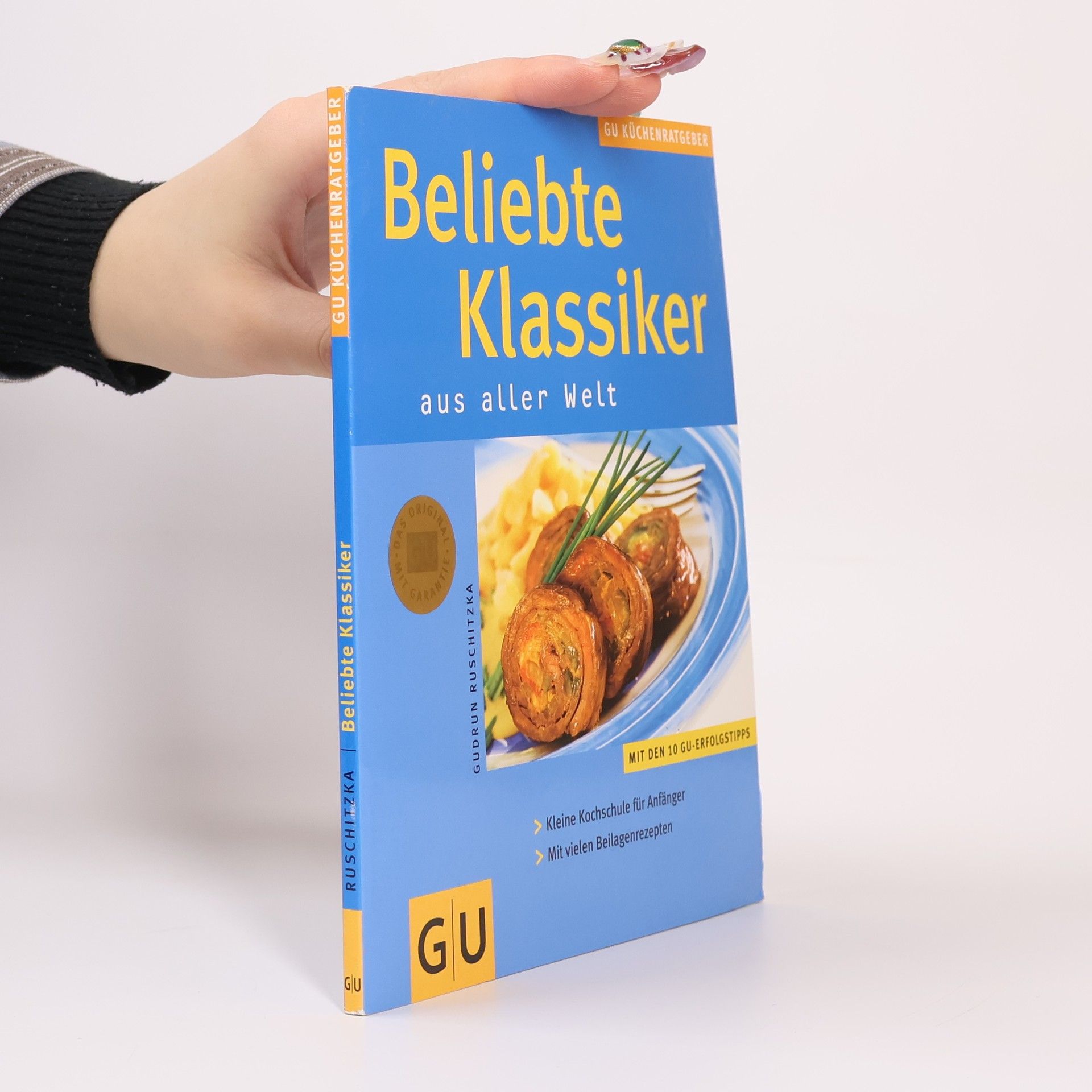 Beliebte Klassiker aus aller Welt