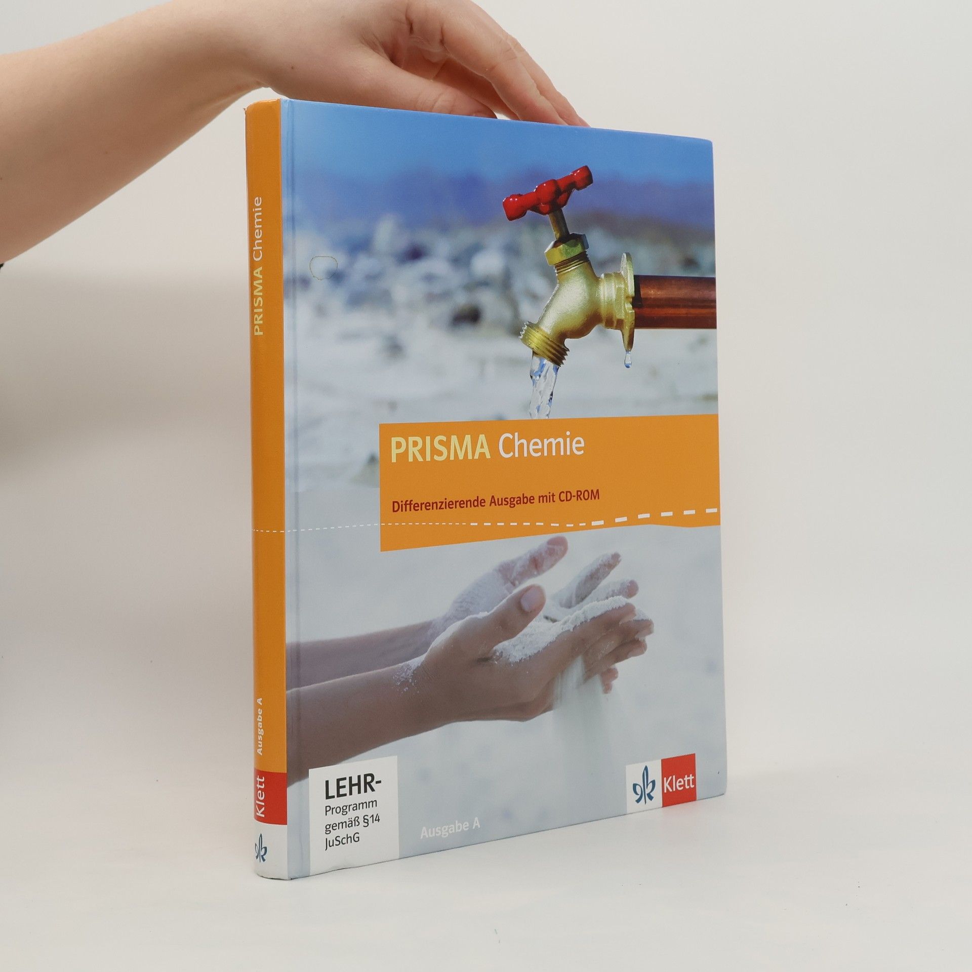 AA.VV. Prisma Chemie