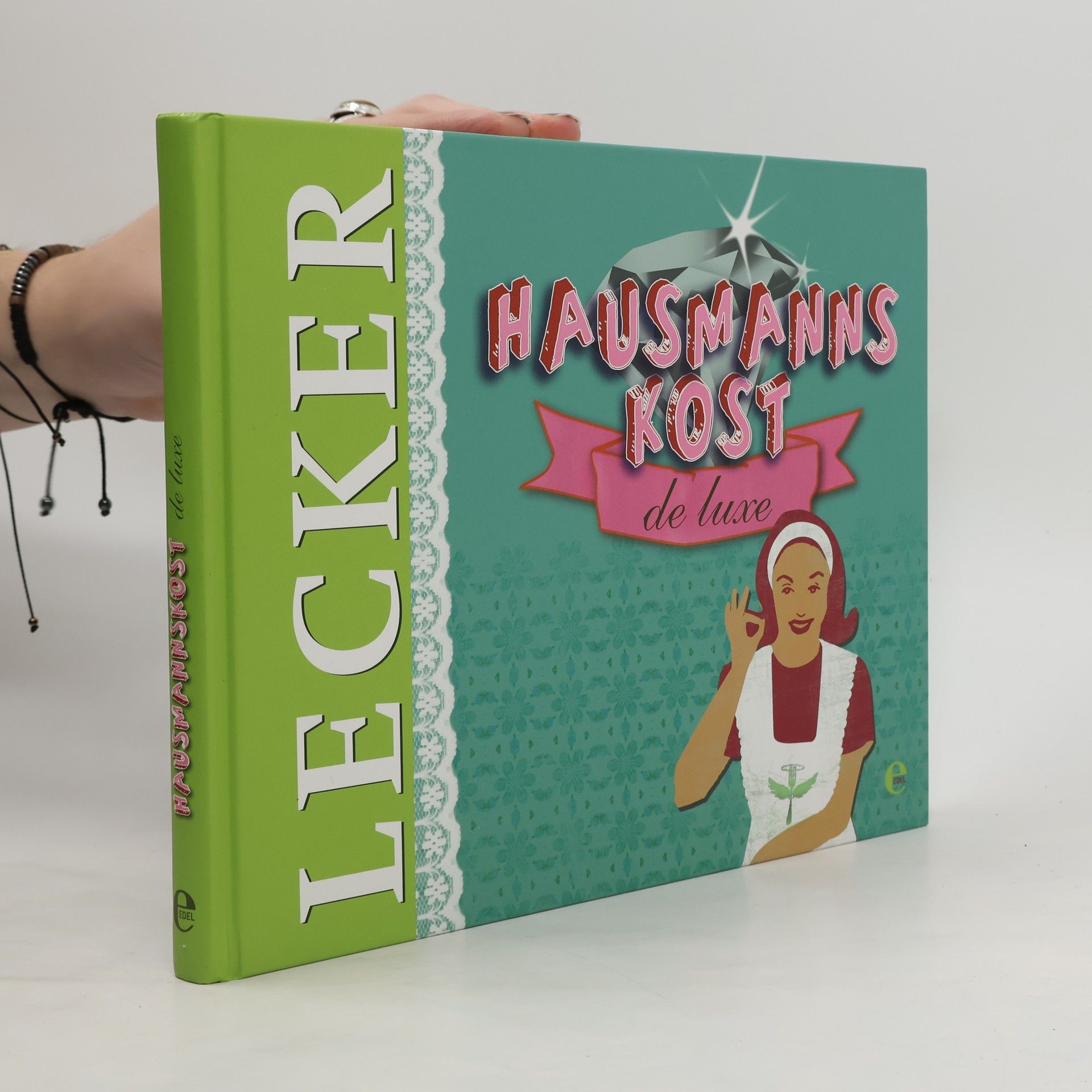 Hausmannskost de luxe