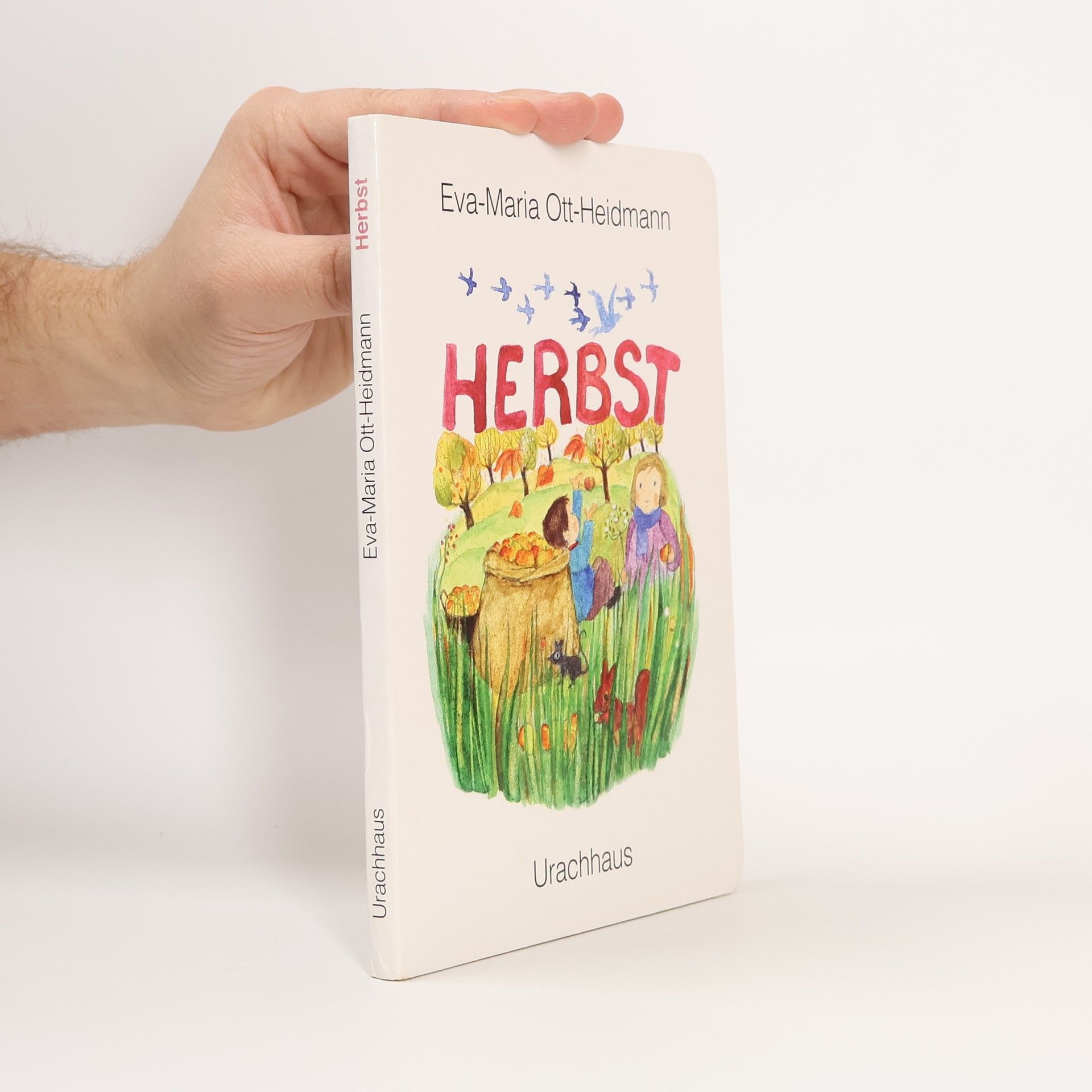 Eva Maria Ott Heidmann Herbst