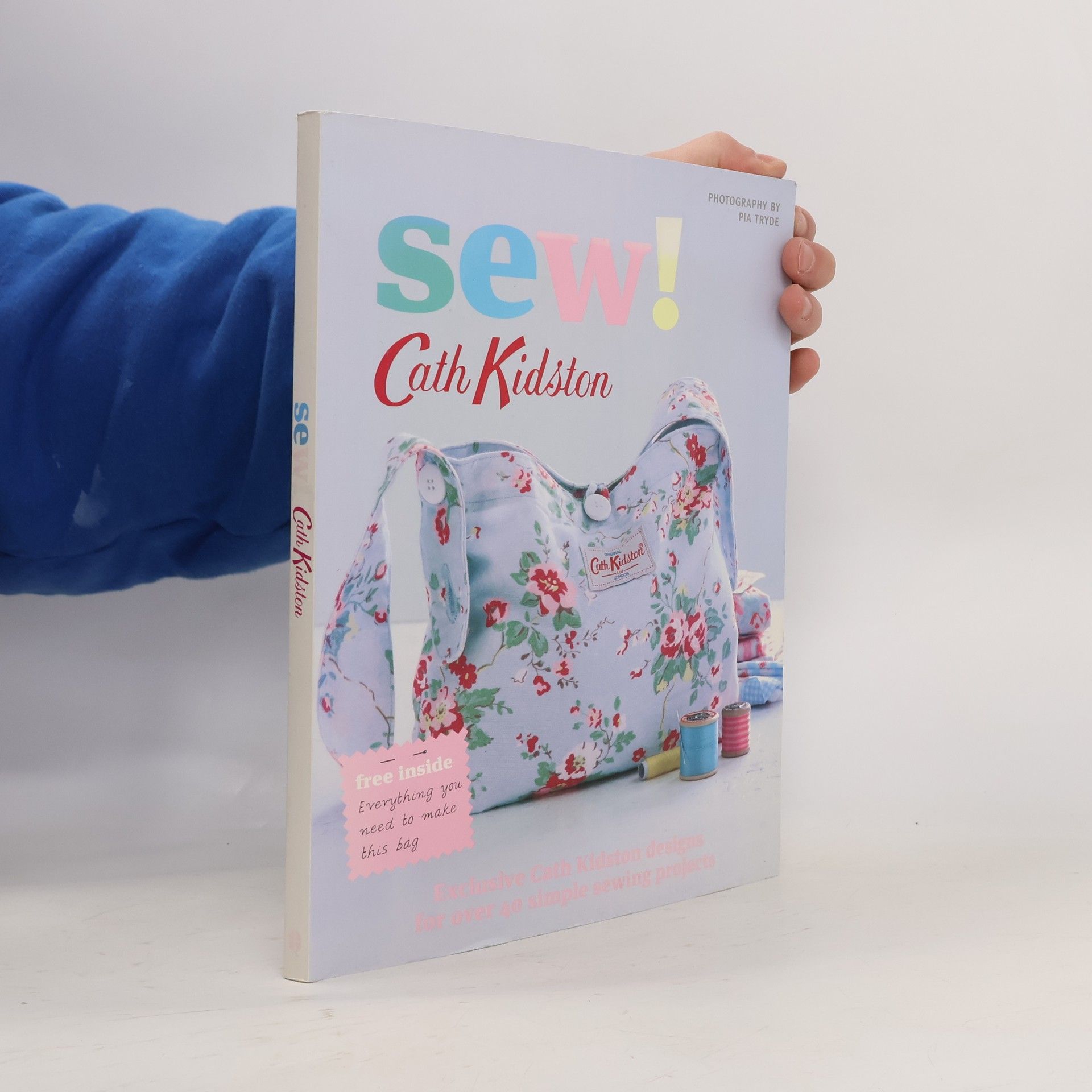 Cath Kidston Sew!