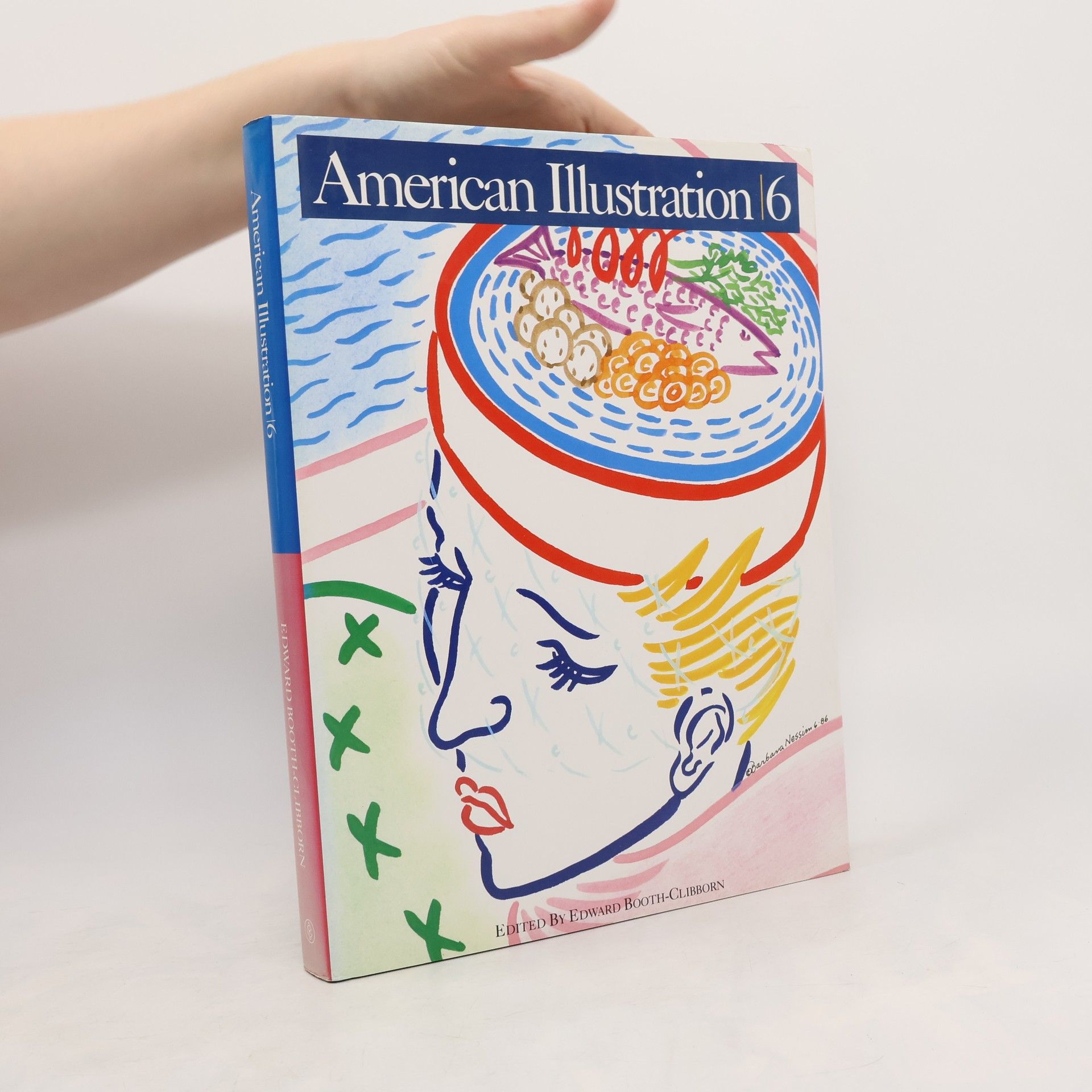 American Illustration