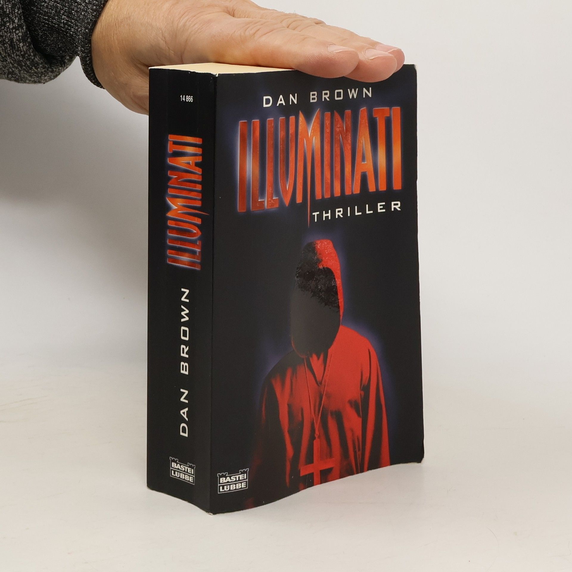 Dan Brown Illuminati