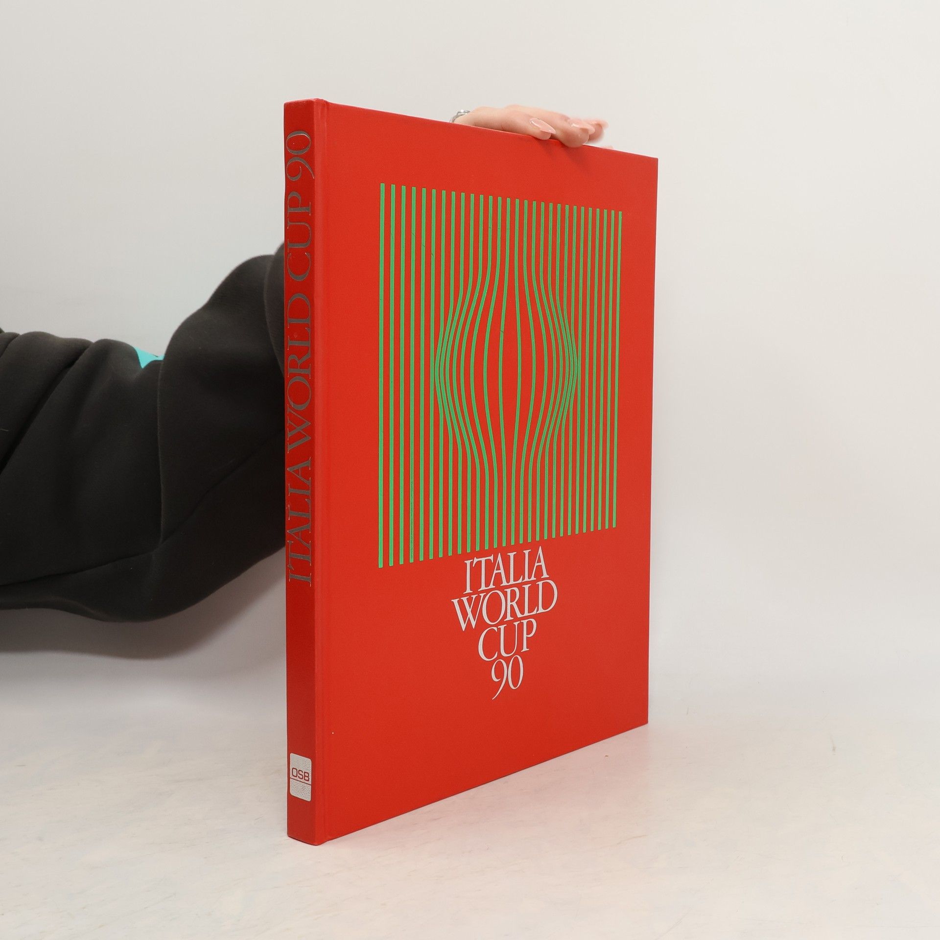 Various authors World Cup Italia 90