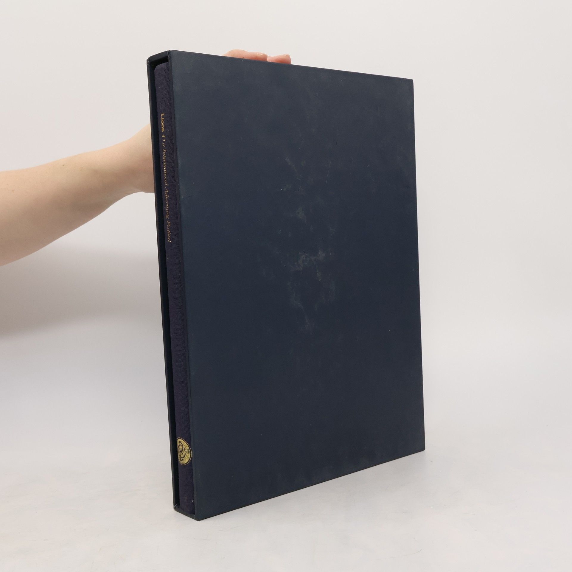 Lions 41st International Advertising Festival