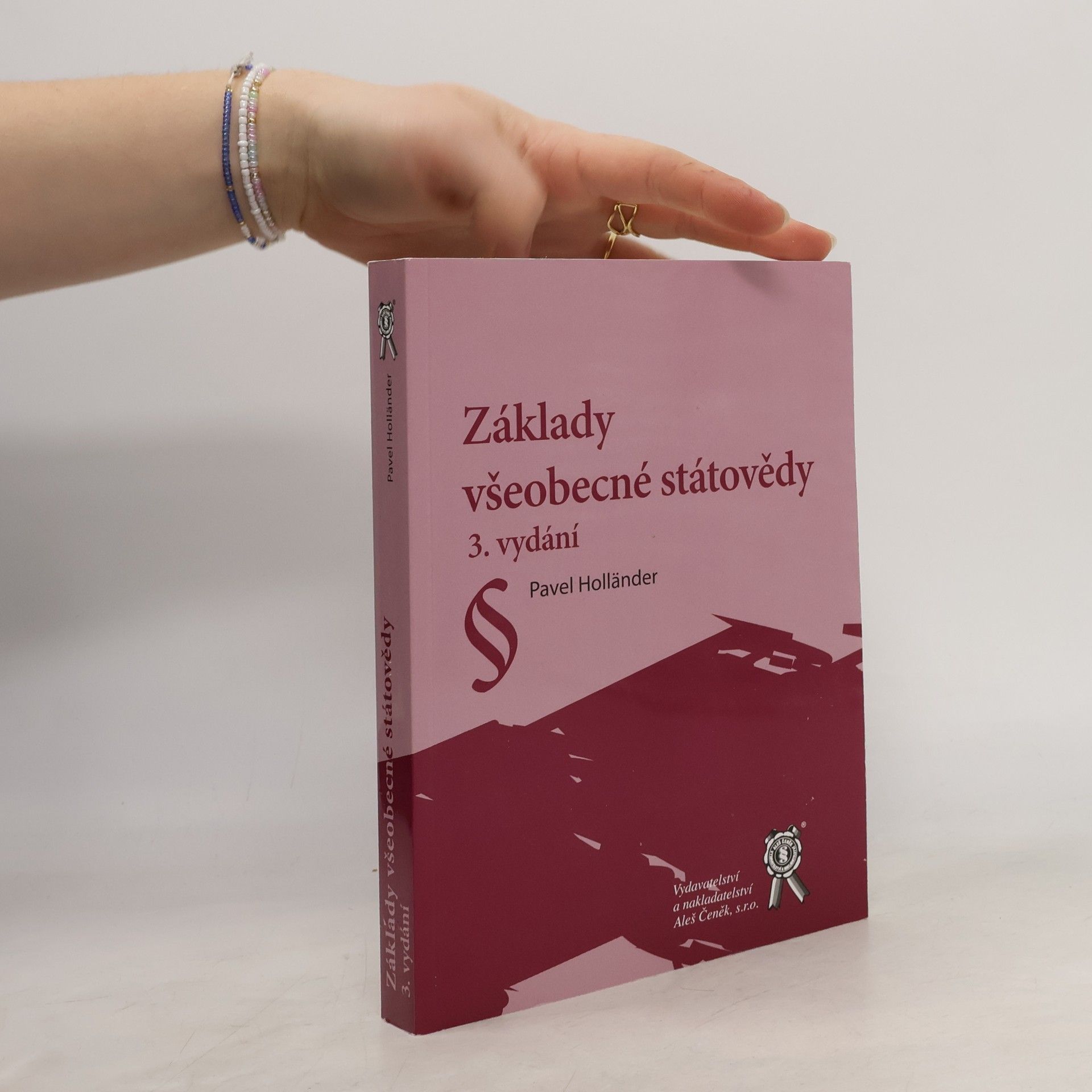 Základy všeobecné státovědy