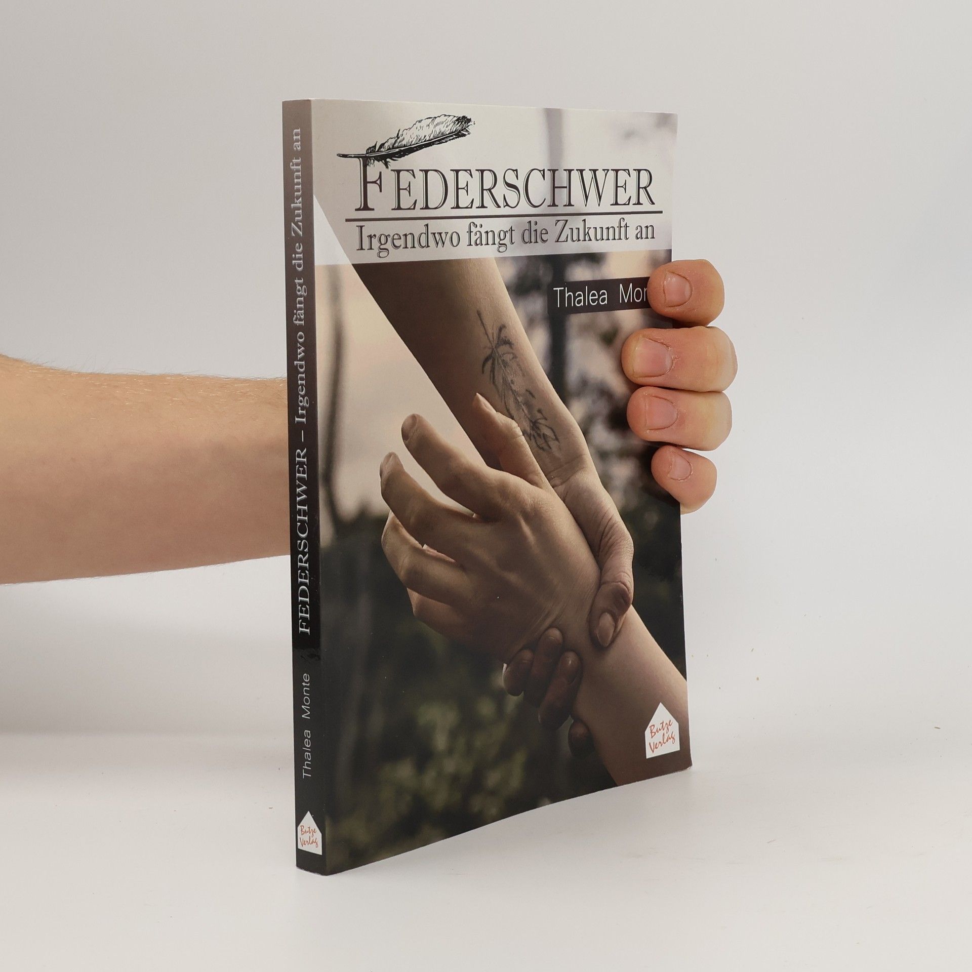 Thalea Monte Federschwer